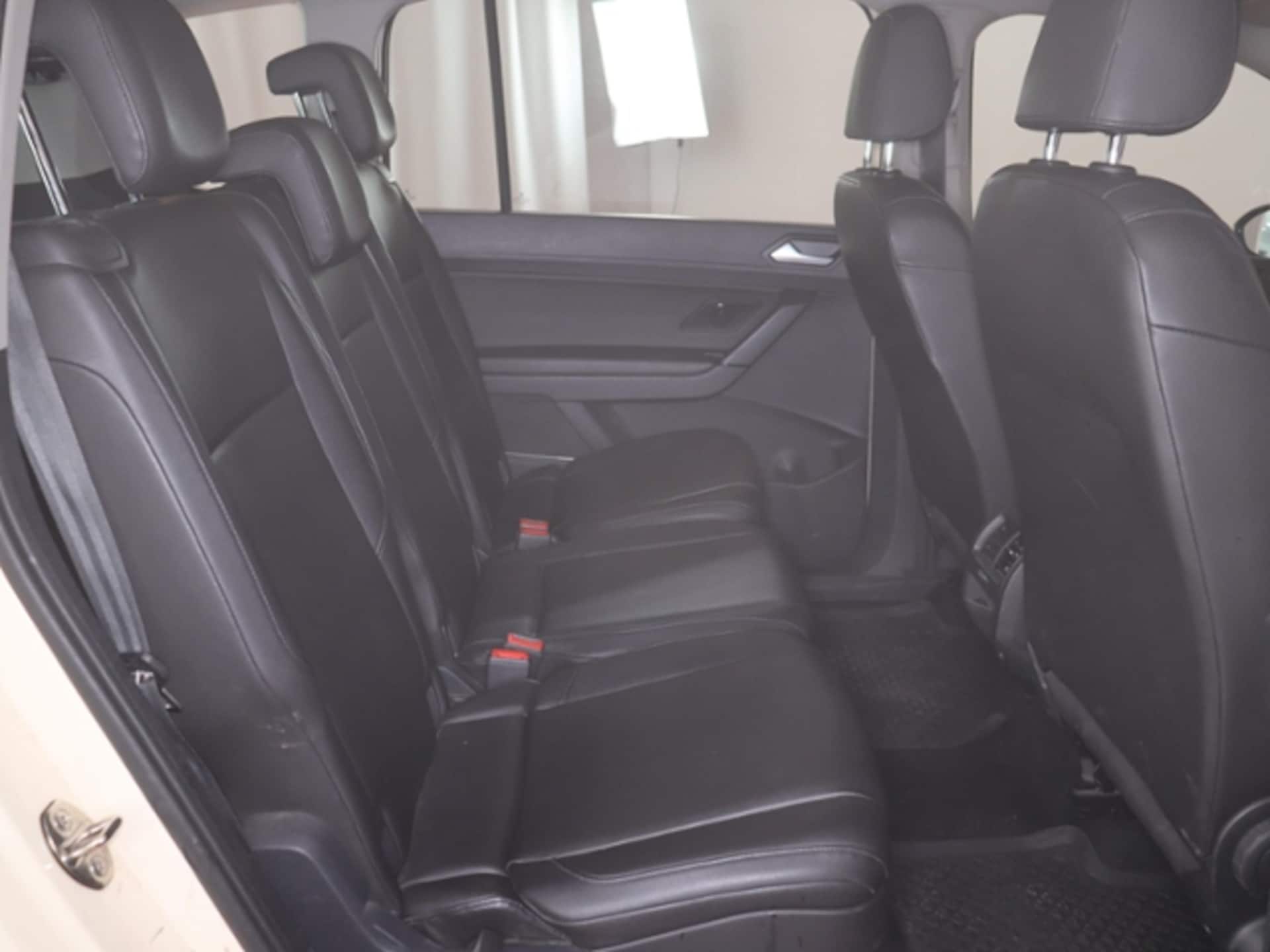 Volkswagen Touran Trendline