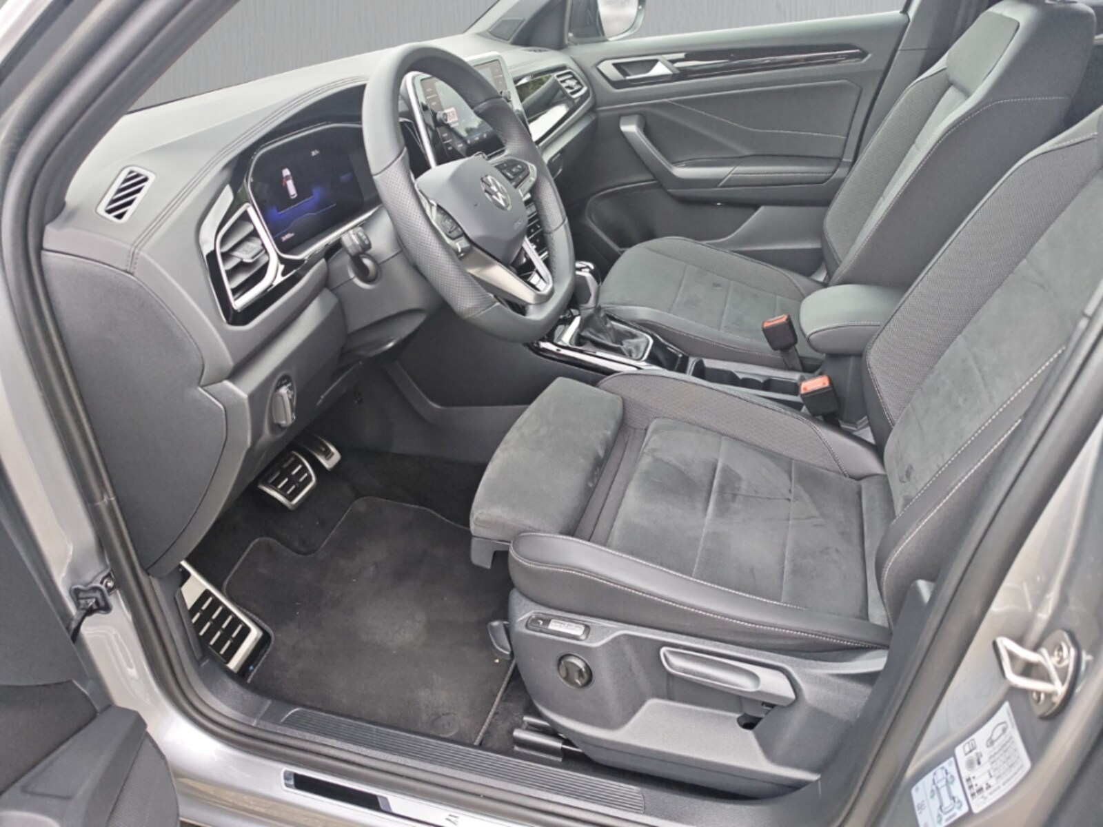 Volkswagen T-Roc – Bild 13
