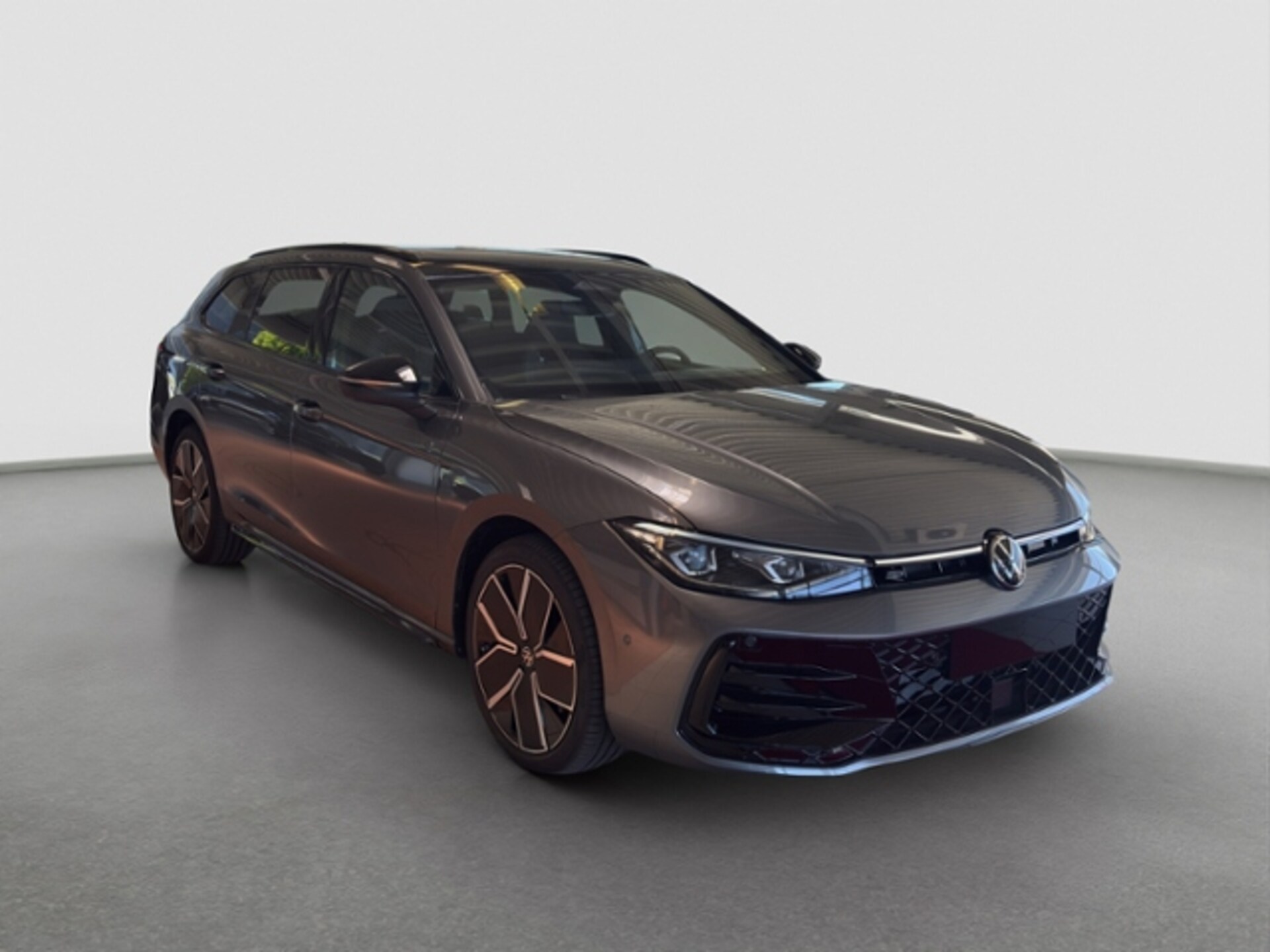 Volkswagen Passat R-Line