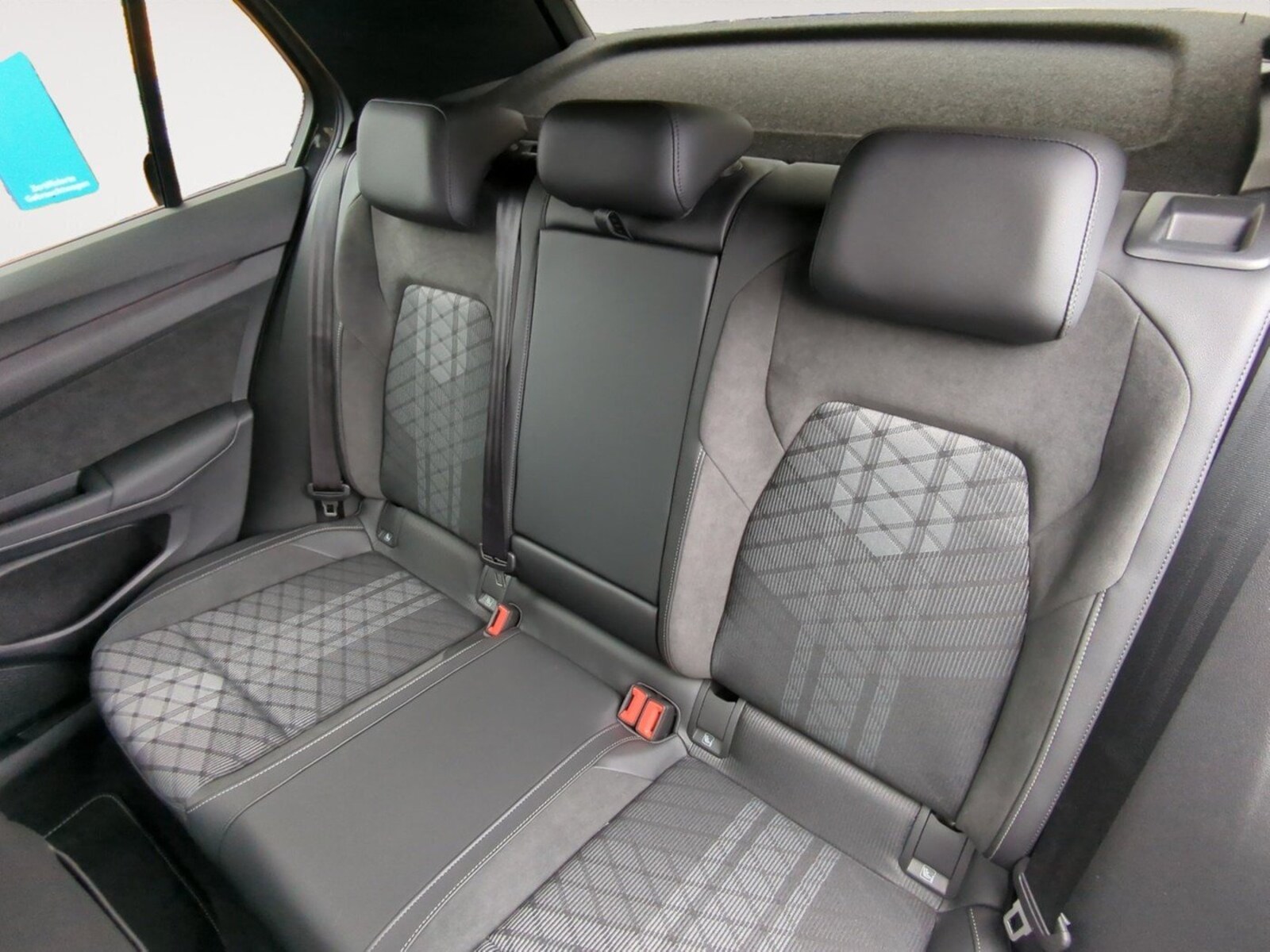 Volkswagen Golf – Bild 8