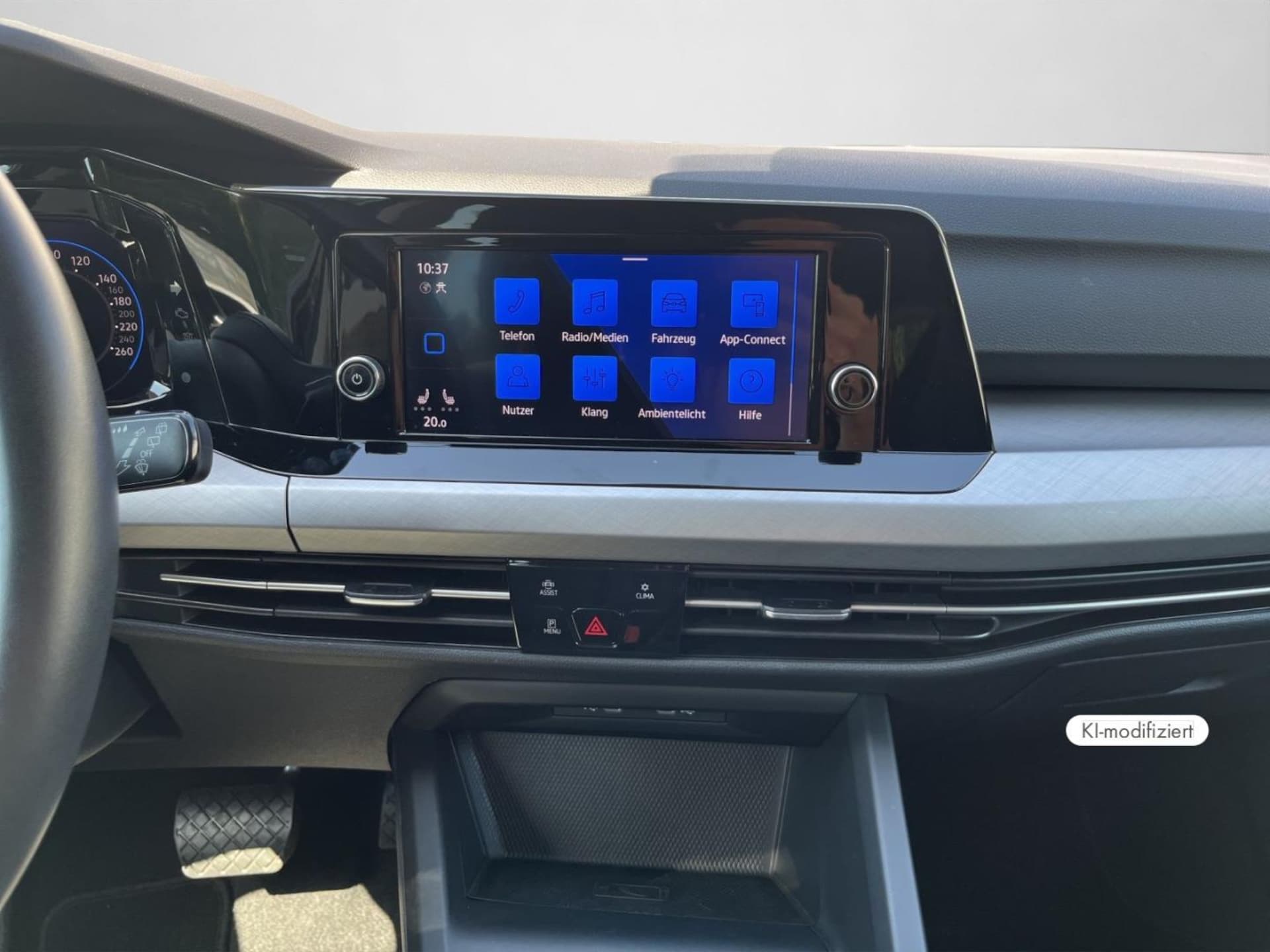 Volkswagen Golf Life