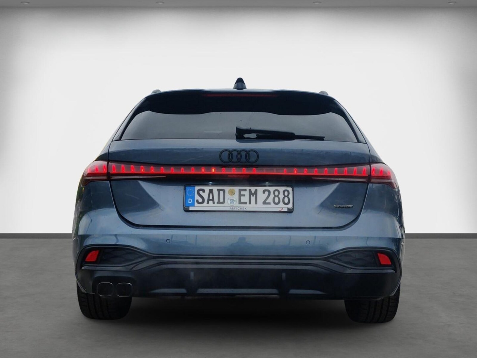 Audi A5 Avant – Bild 5