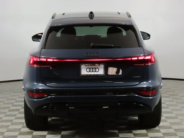 2027 Audi Q6 e-tron