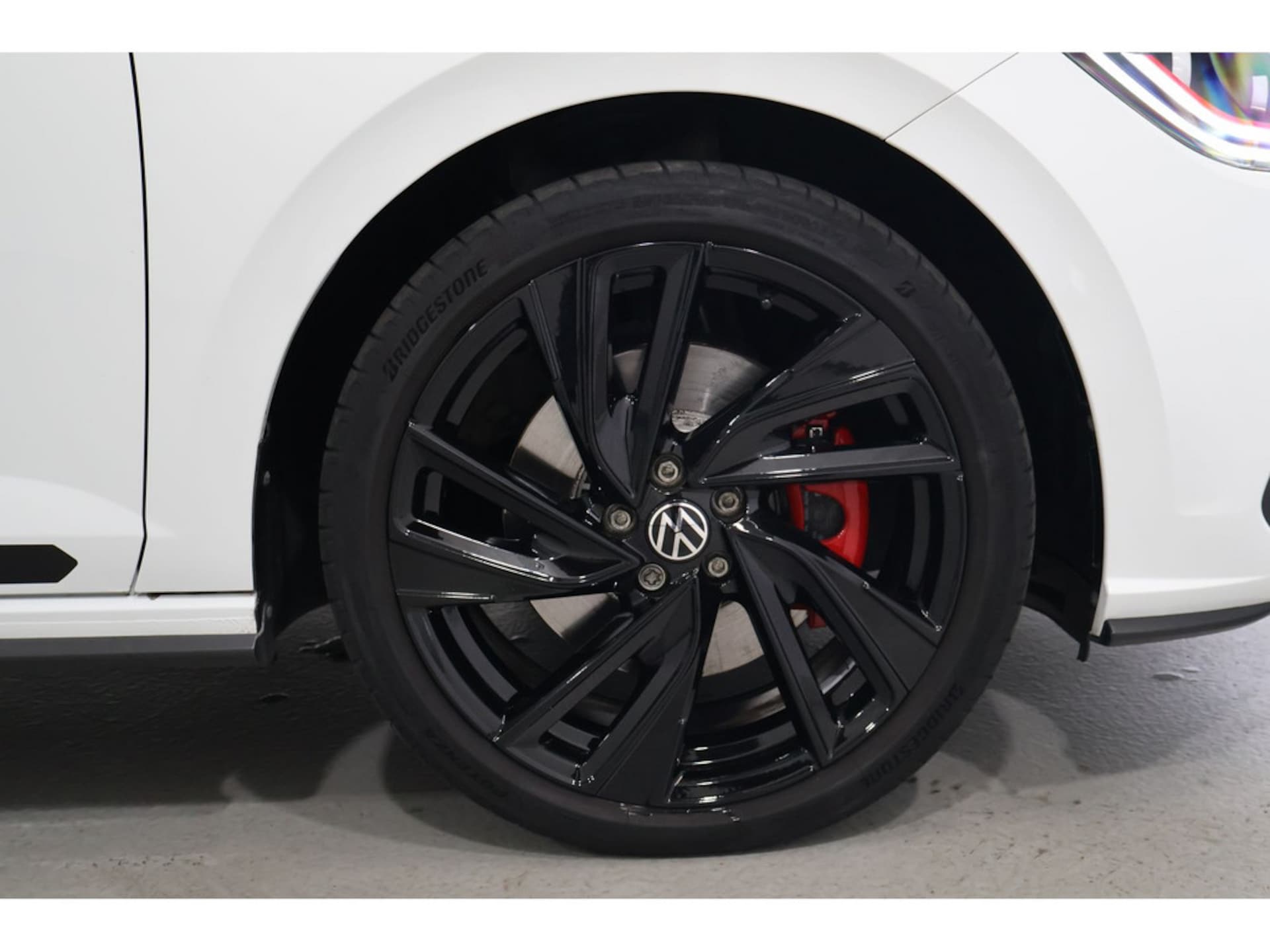 Volkswagen Polo GTI Edition 25