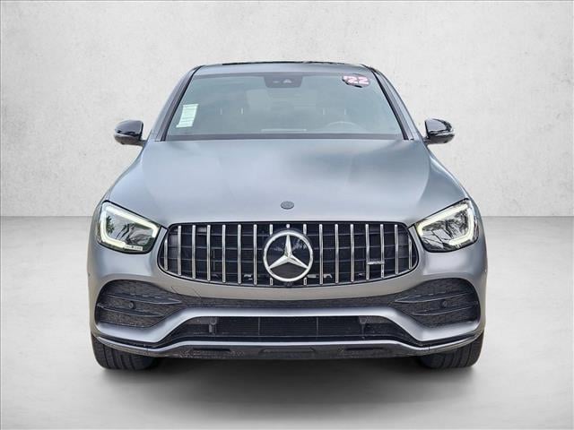 2022 Mercedes-Benz