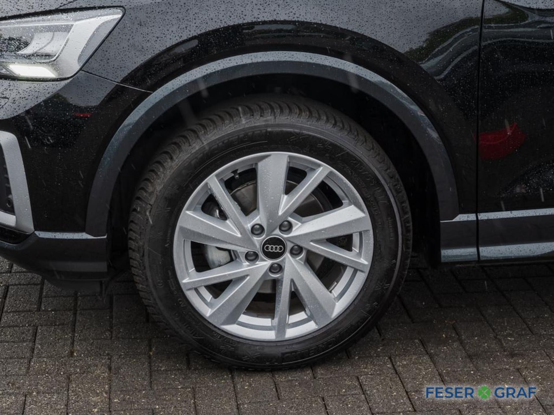 Audi Q2 Advanced