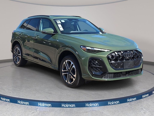 2026 Audi Q5
