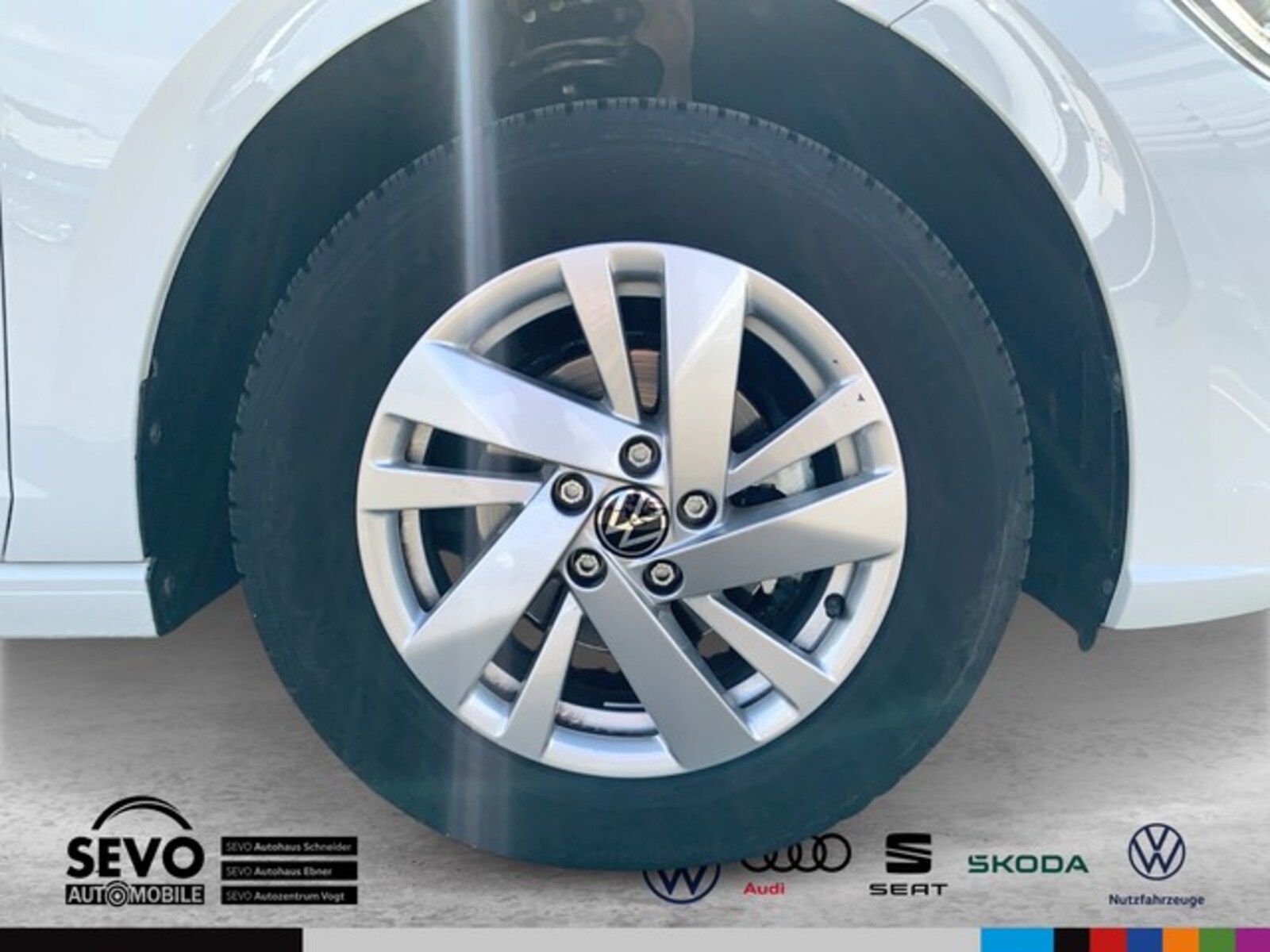 Volkswagen Polo – Bild 6