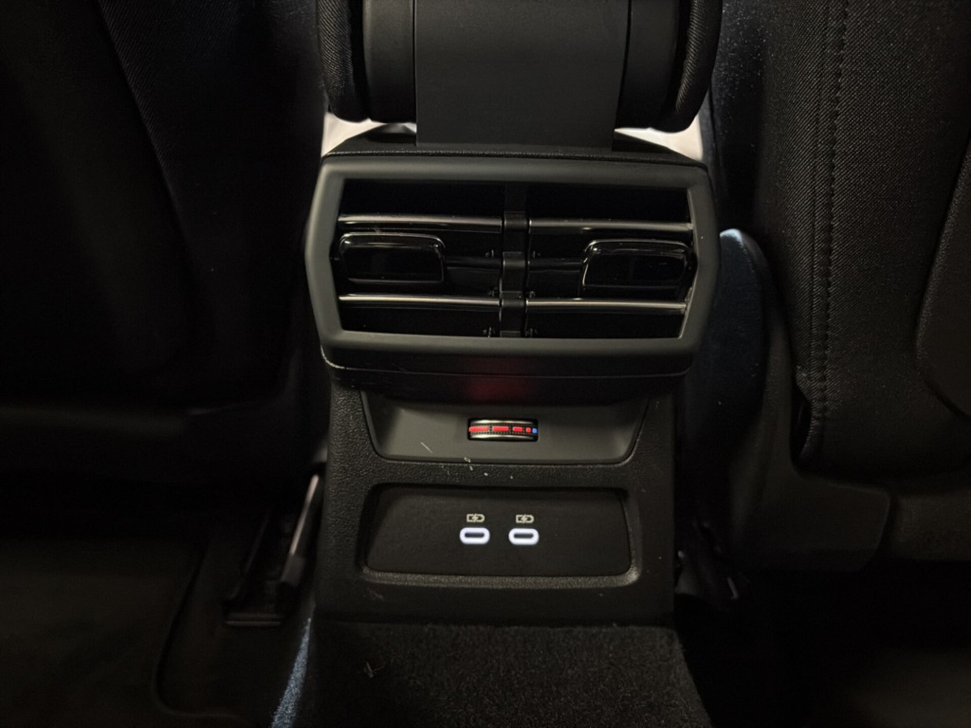 Audi A3 Limousine S line