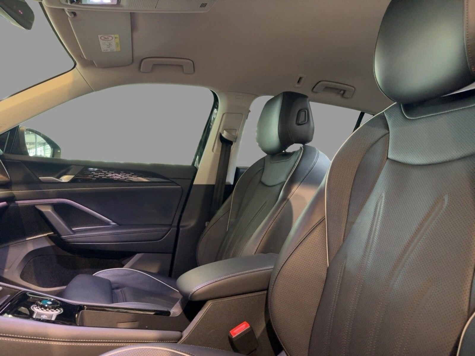 Volkswagen Tayron – Bild 14