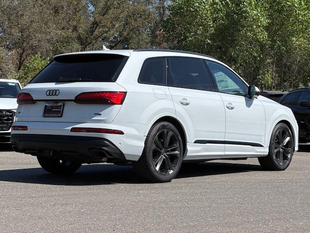 2026 Audi Q7 Premium Plus - Photo 5