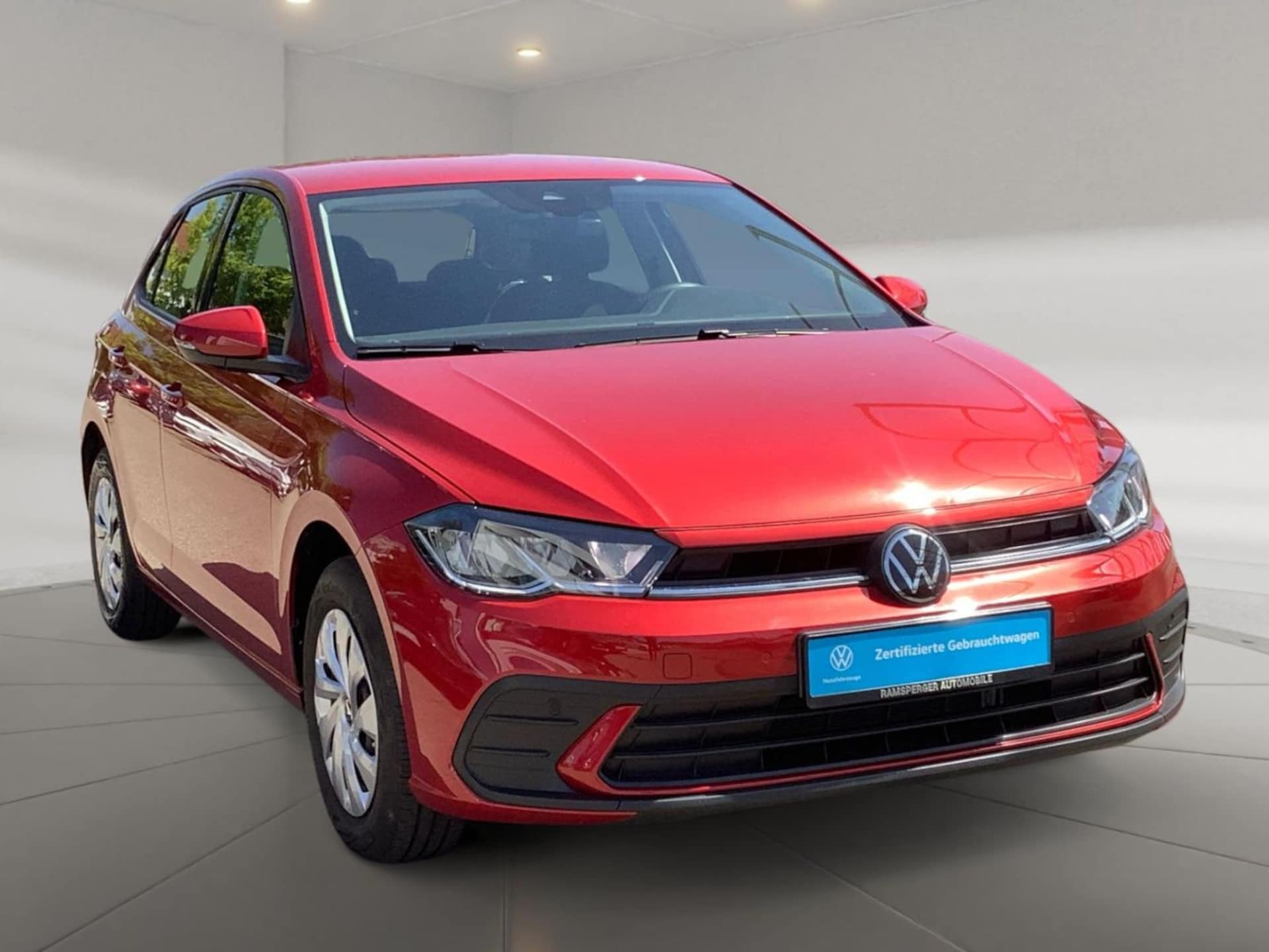 Volkswagen Polo Life