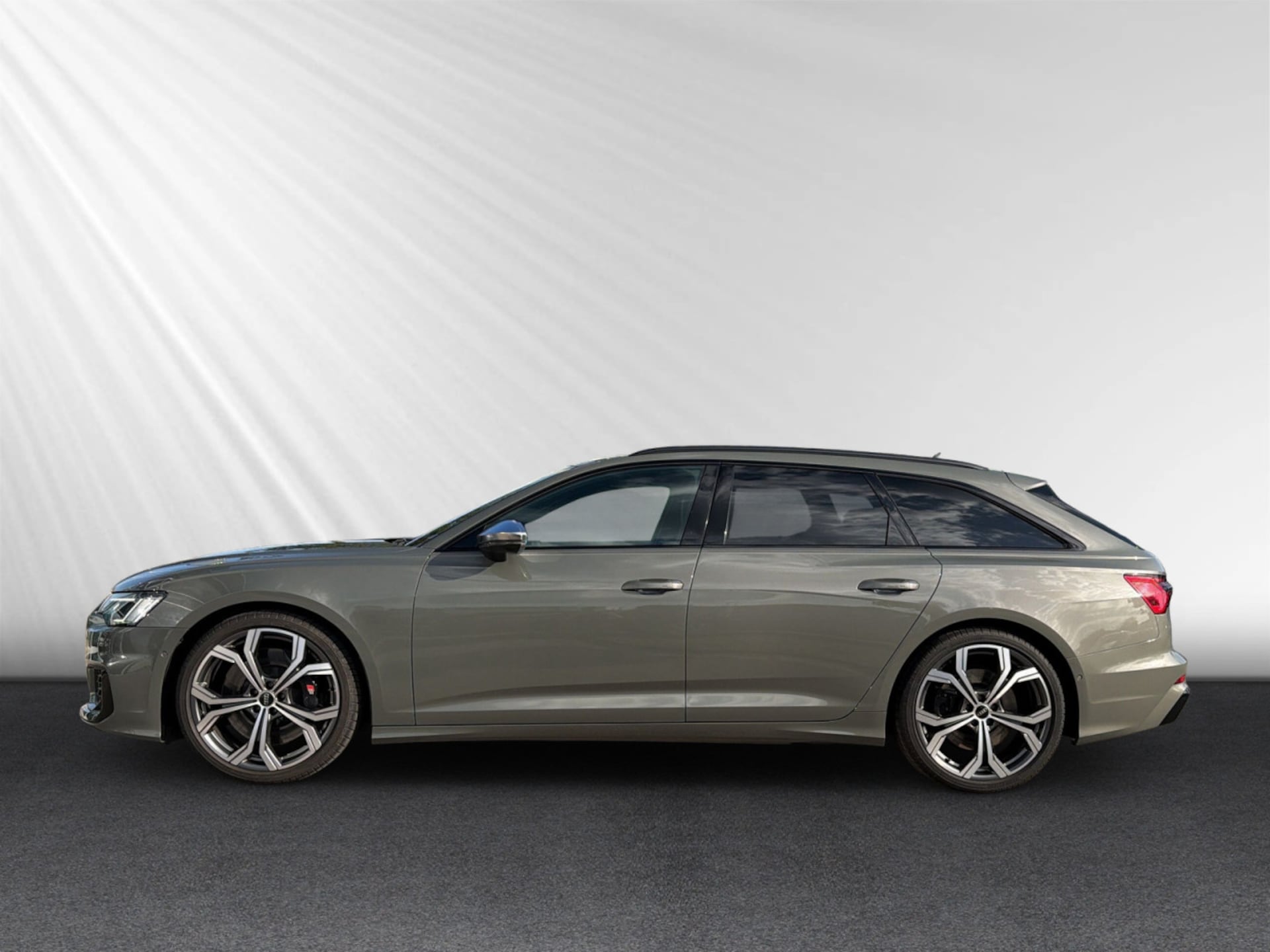 Audi S6 Avant