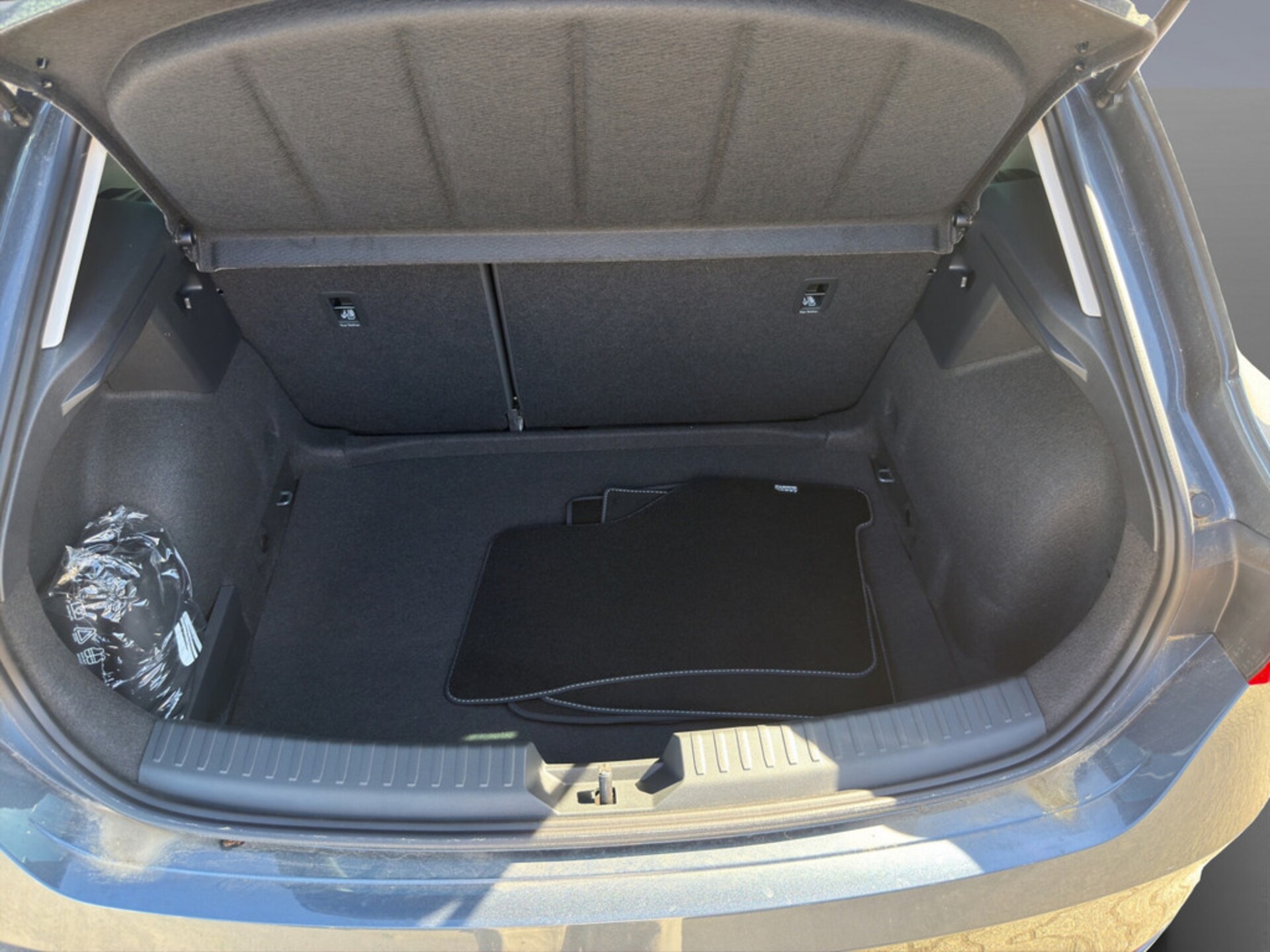 SEAT Leon Style