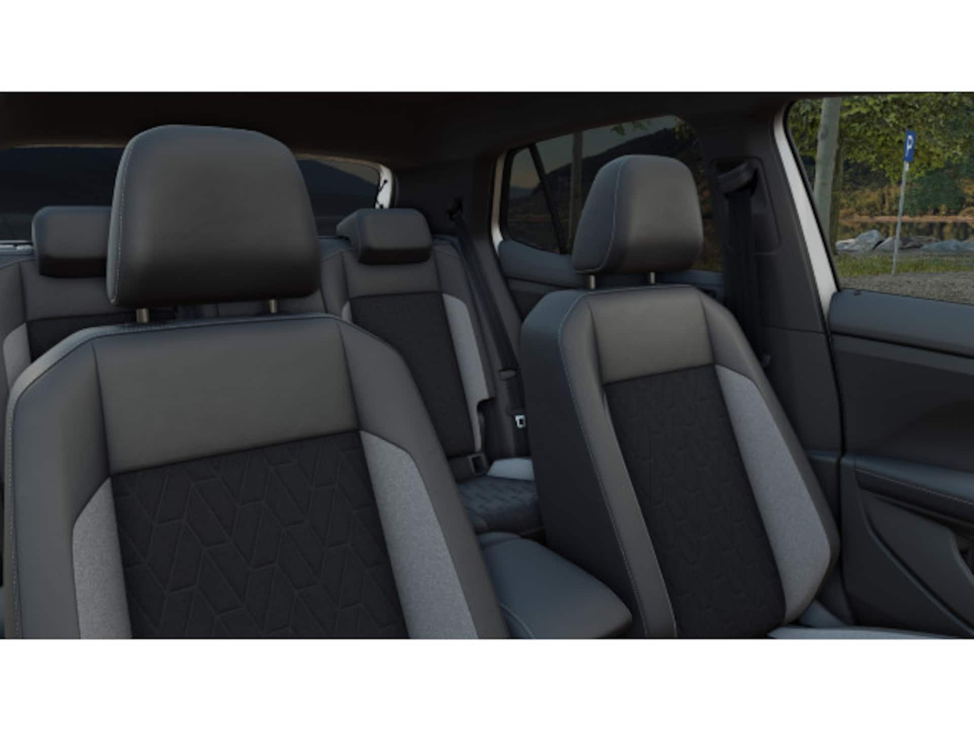 Volkswagen T-Cross ENERGY