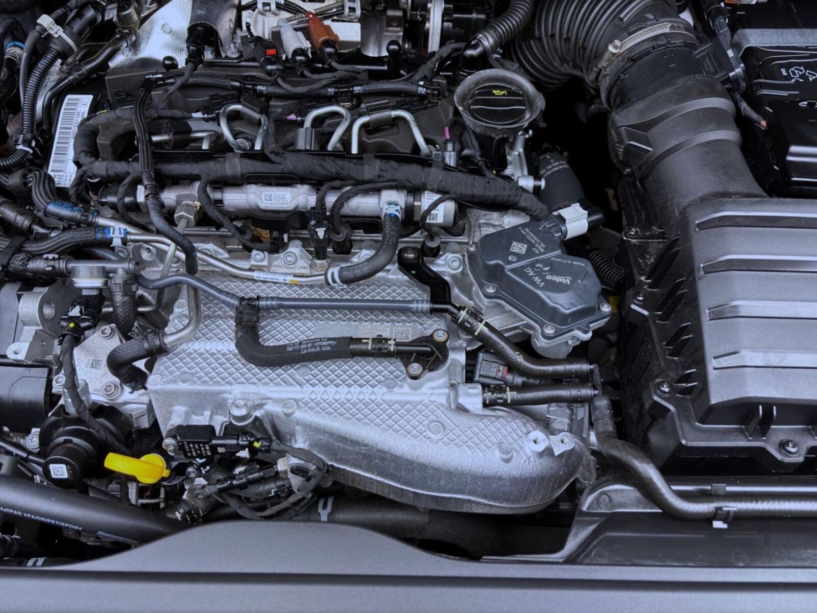 Volkswagen Caddy – Bild 18