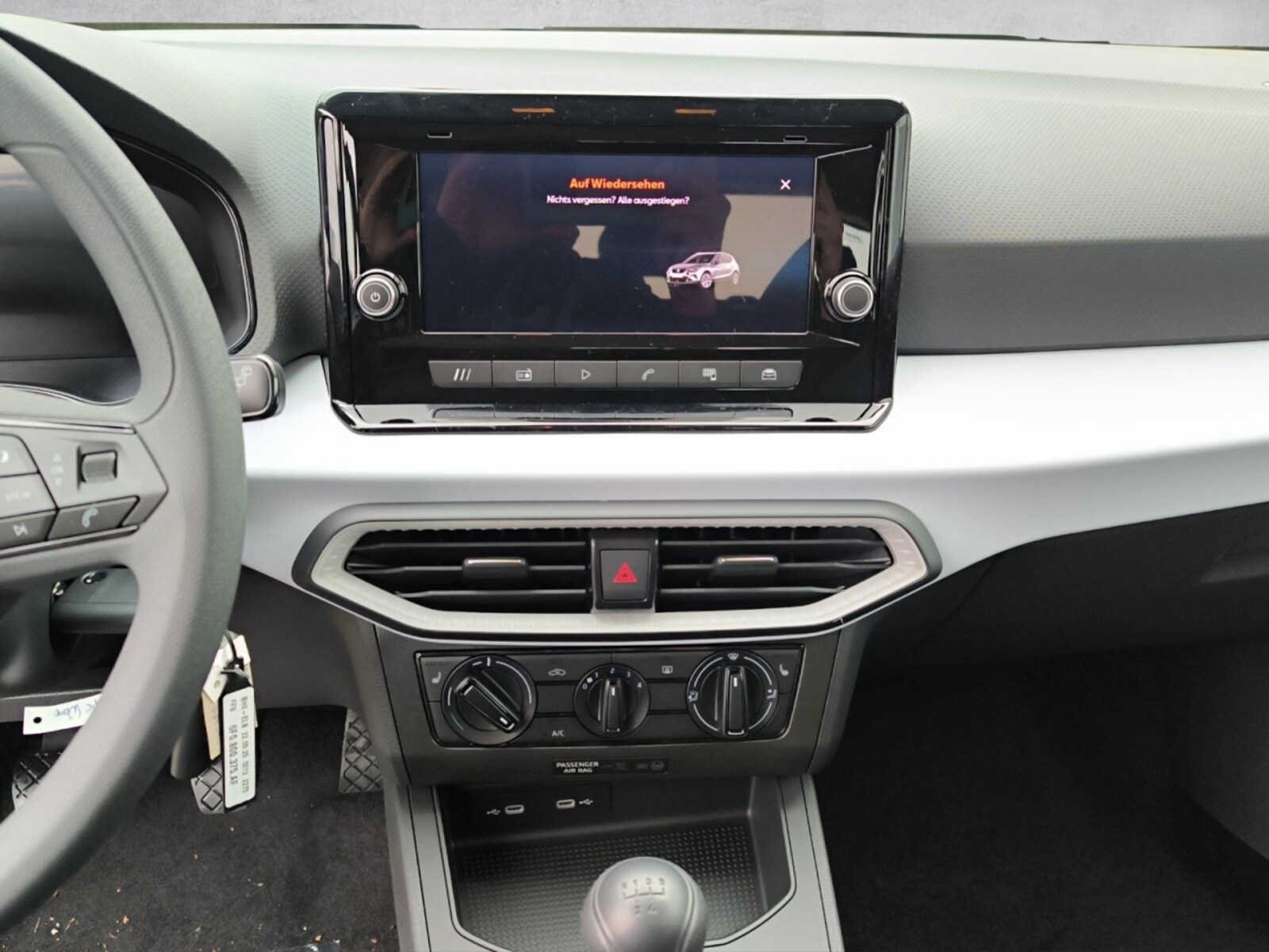 SEAT Arona – Bild 14