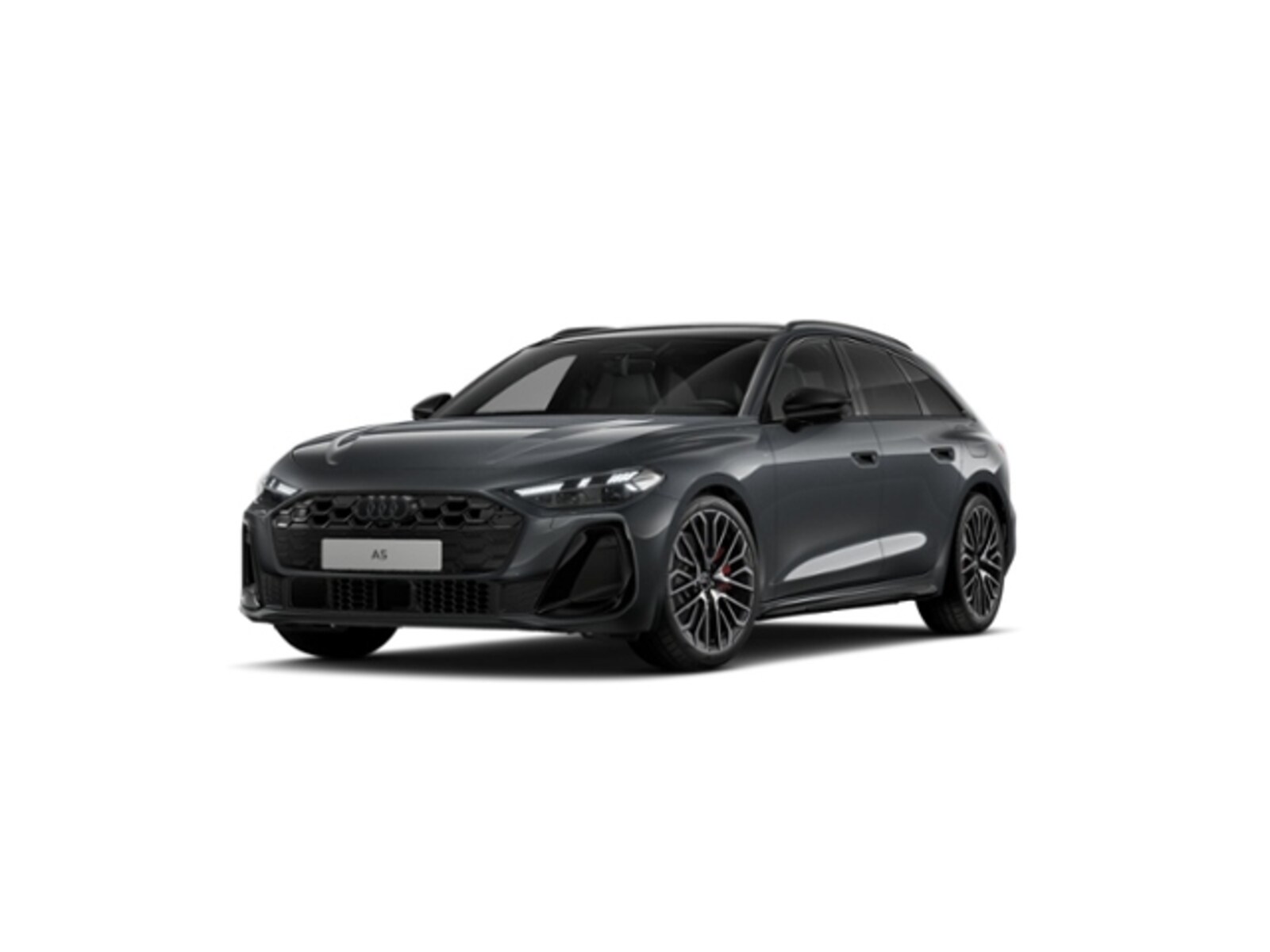 Audi A5 Avant – Bild 2