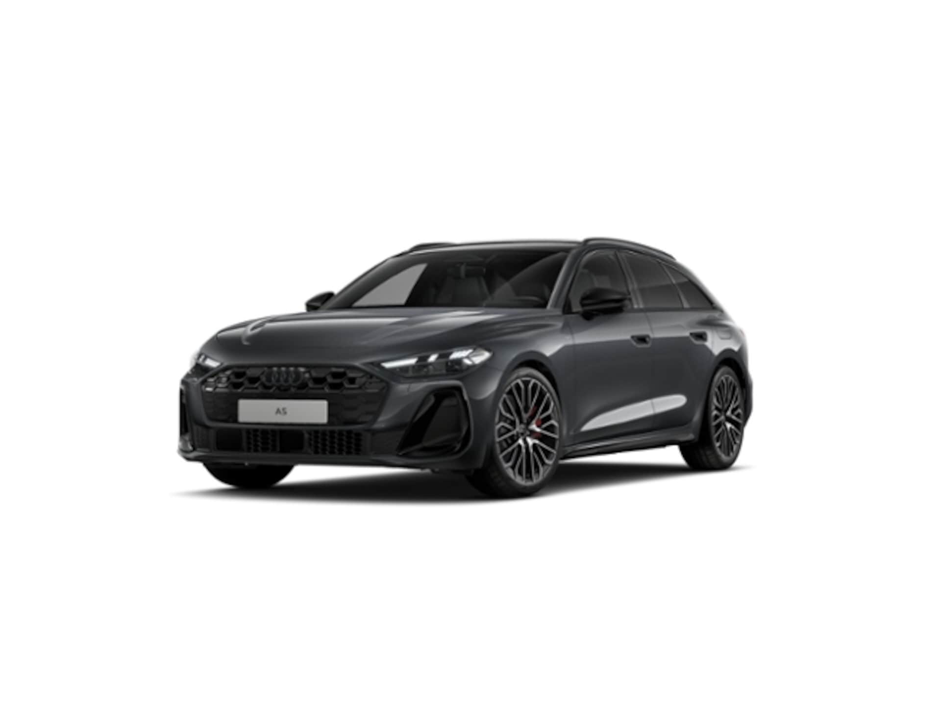 Audi A5 Avant e-hybrid