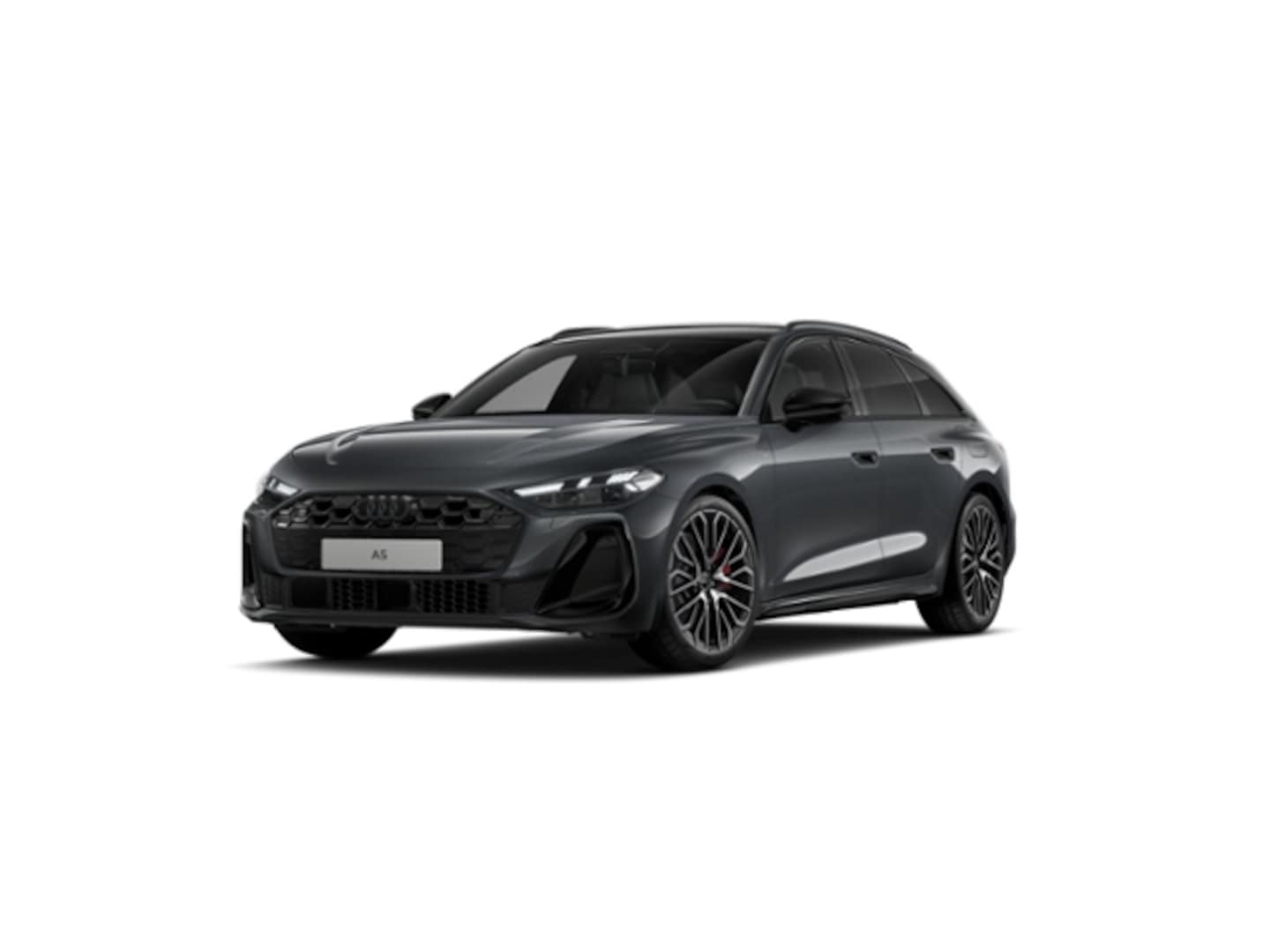 Bild über Audi A5 Avant e-hybrid e-hybrid quattro 270 kW S tronic - für weitere Informationen kontaktieren Sie den Audi Partner