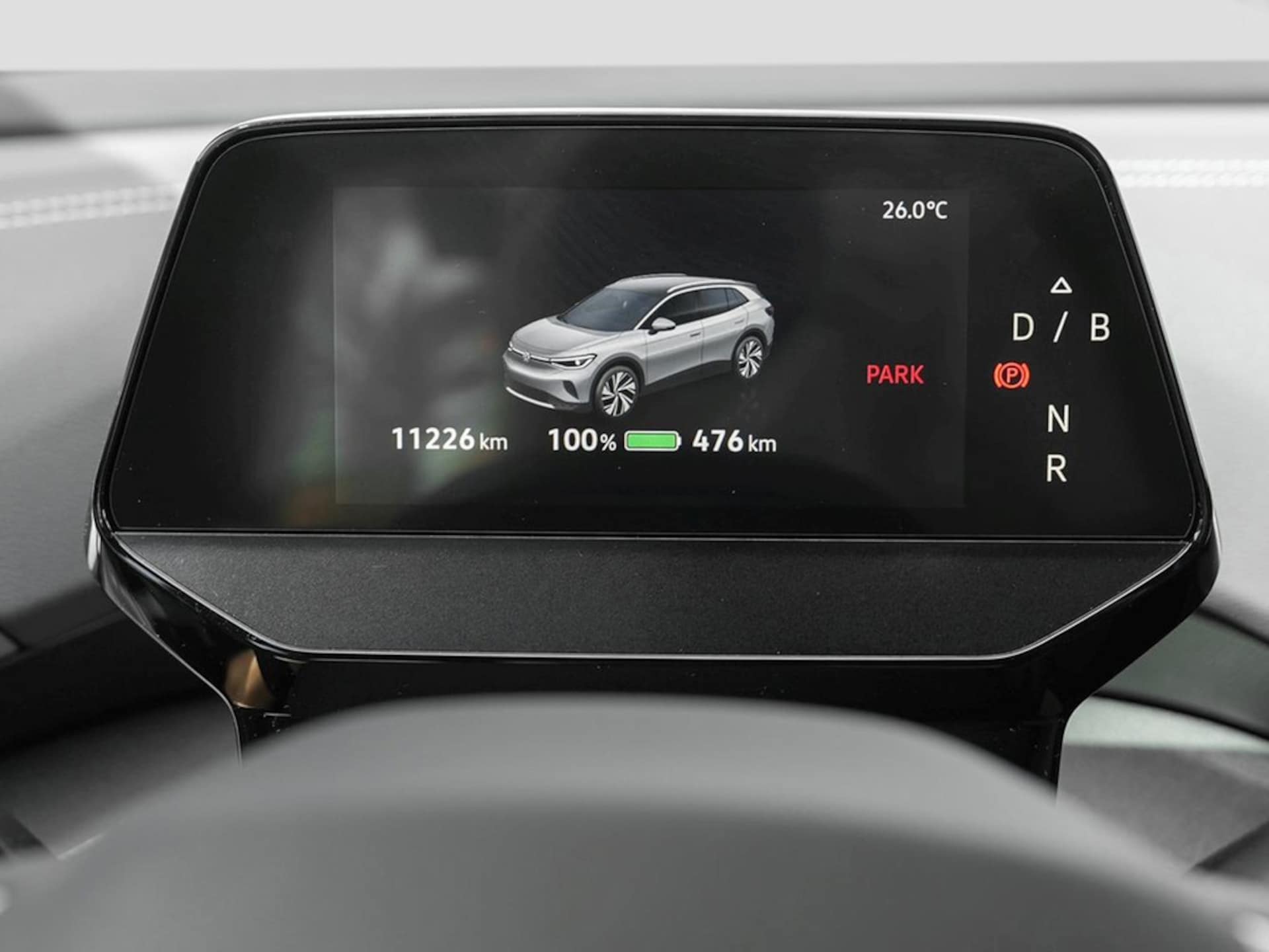 Volkswagen ID.4 Pro