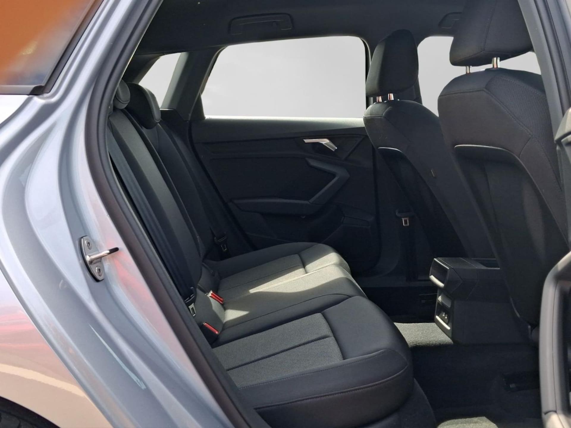 Audi A3 Sportback Advanced