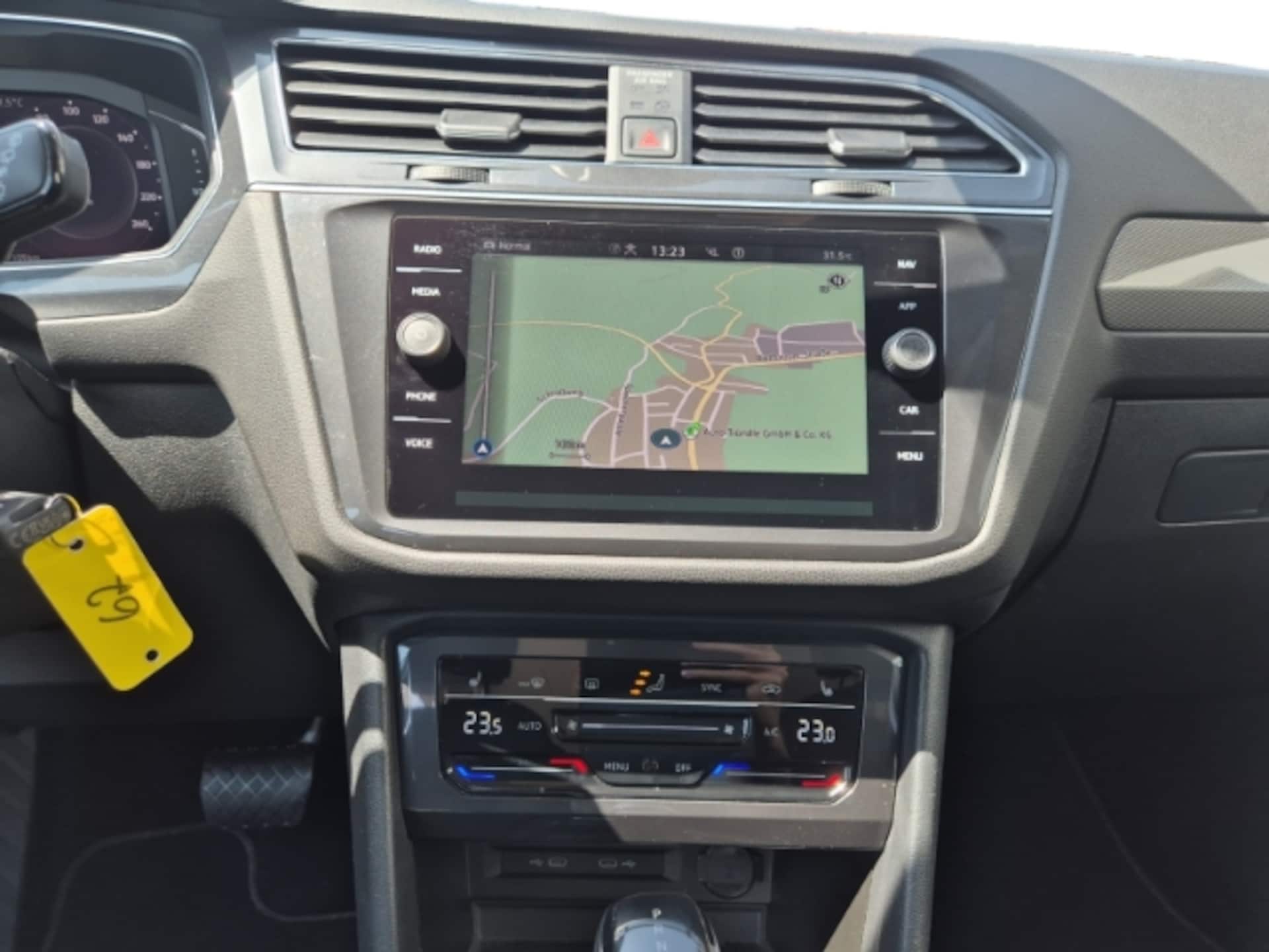 Volkswagen Tiguan Allspace Life