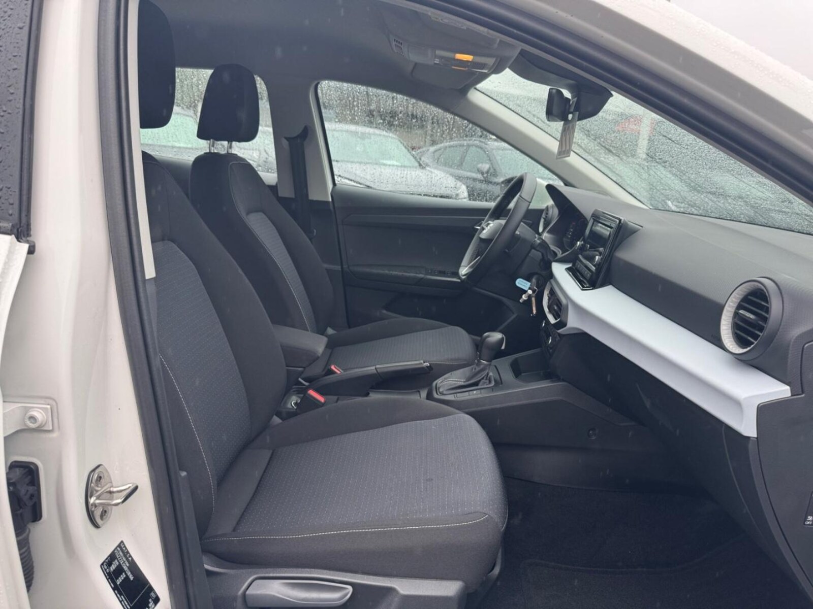 SEAT Ibiza – Bild 11