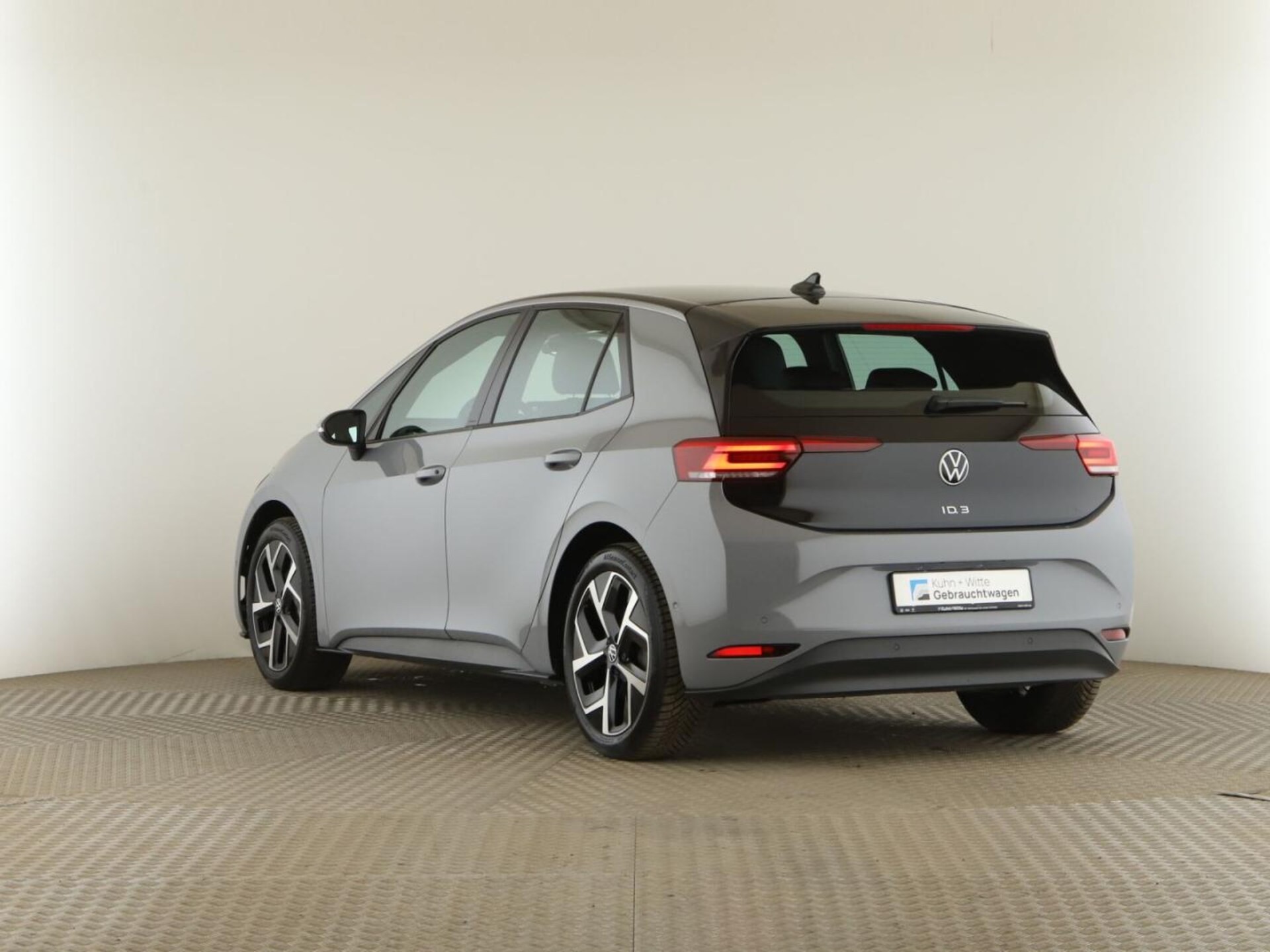 Volkswagen ID.3 MOVE Pro