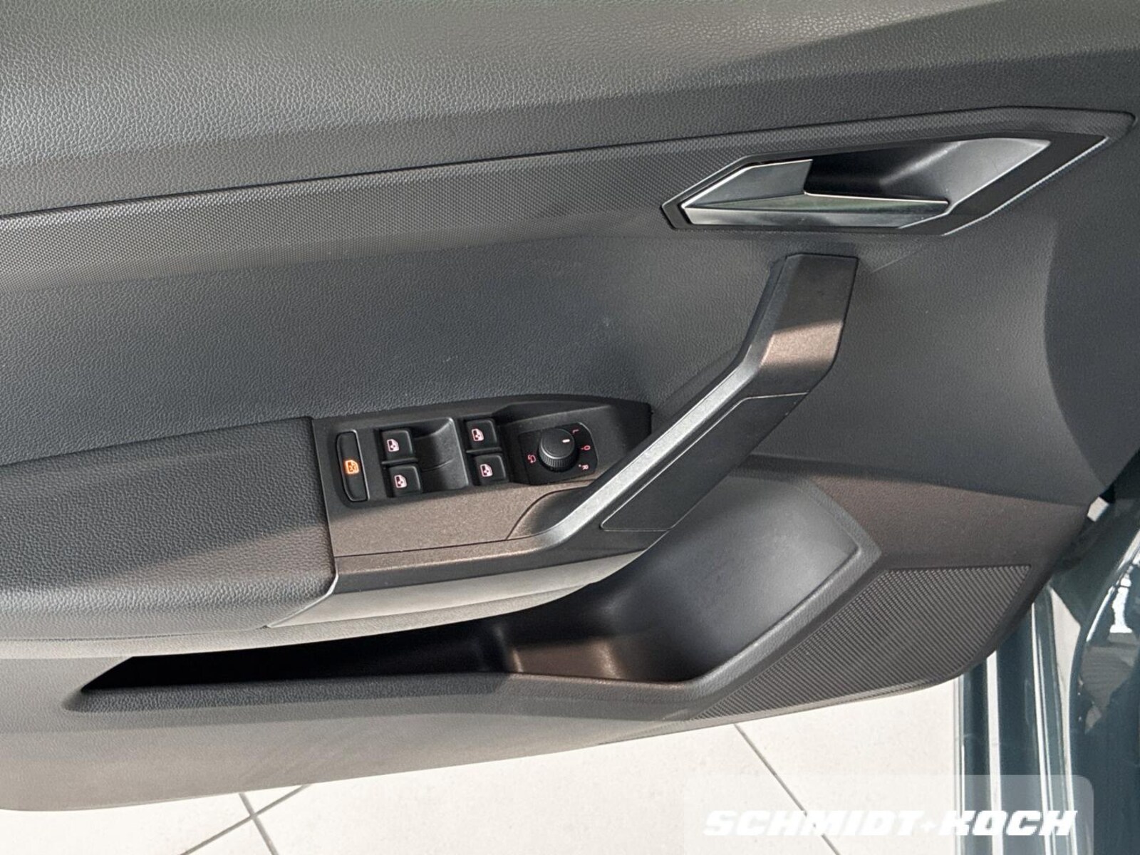 SEAT Ibiza – Bild 10