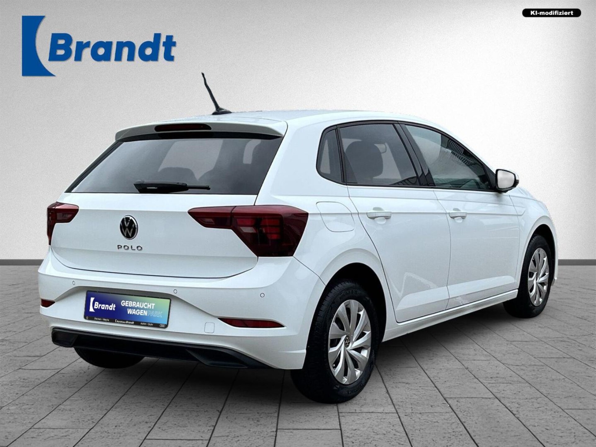 Volkswagen Polo Life