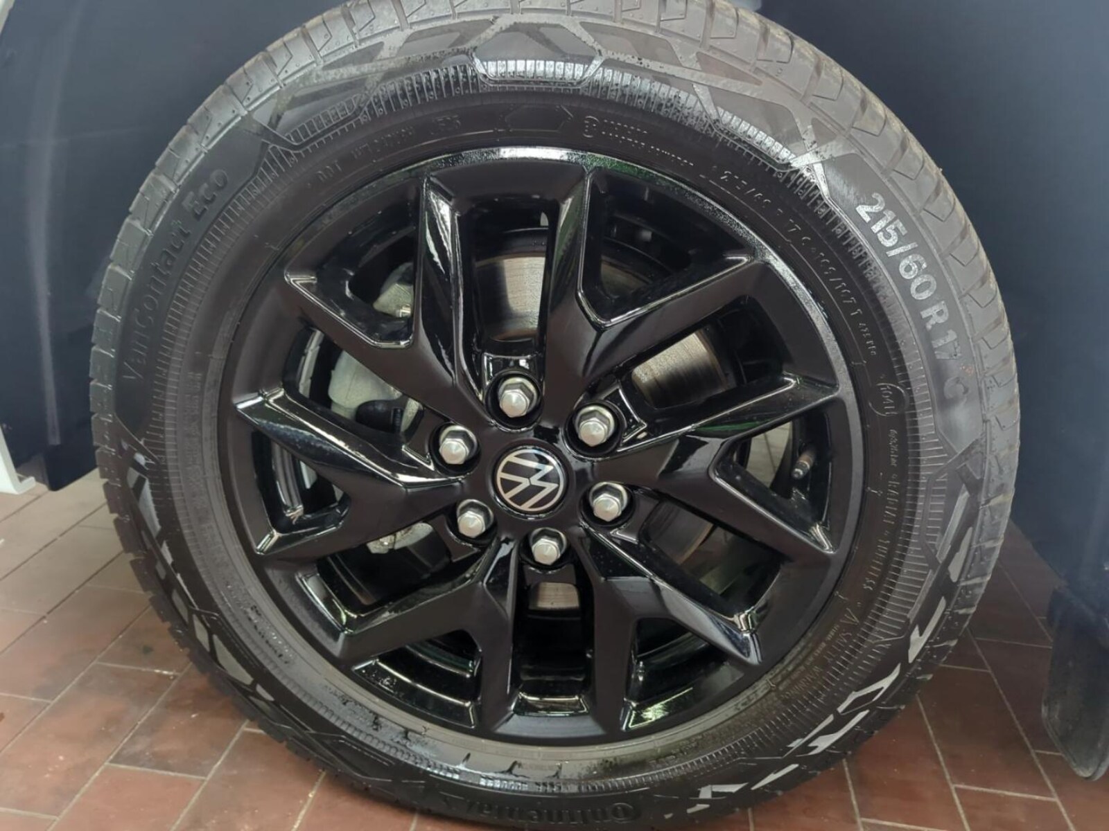 Volkswagen e-Caravelle – Bild 14