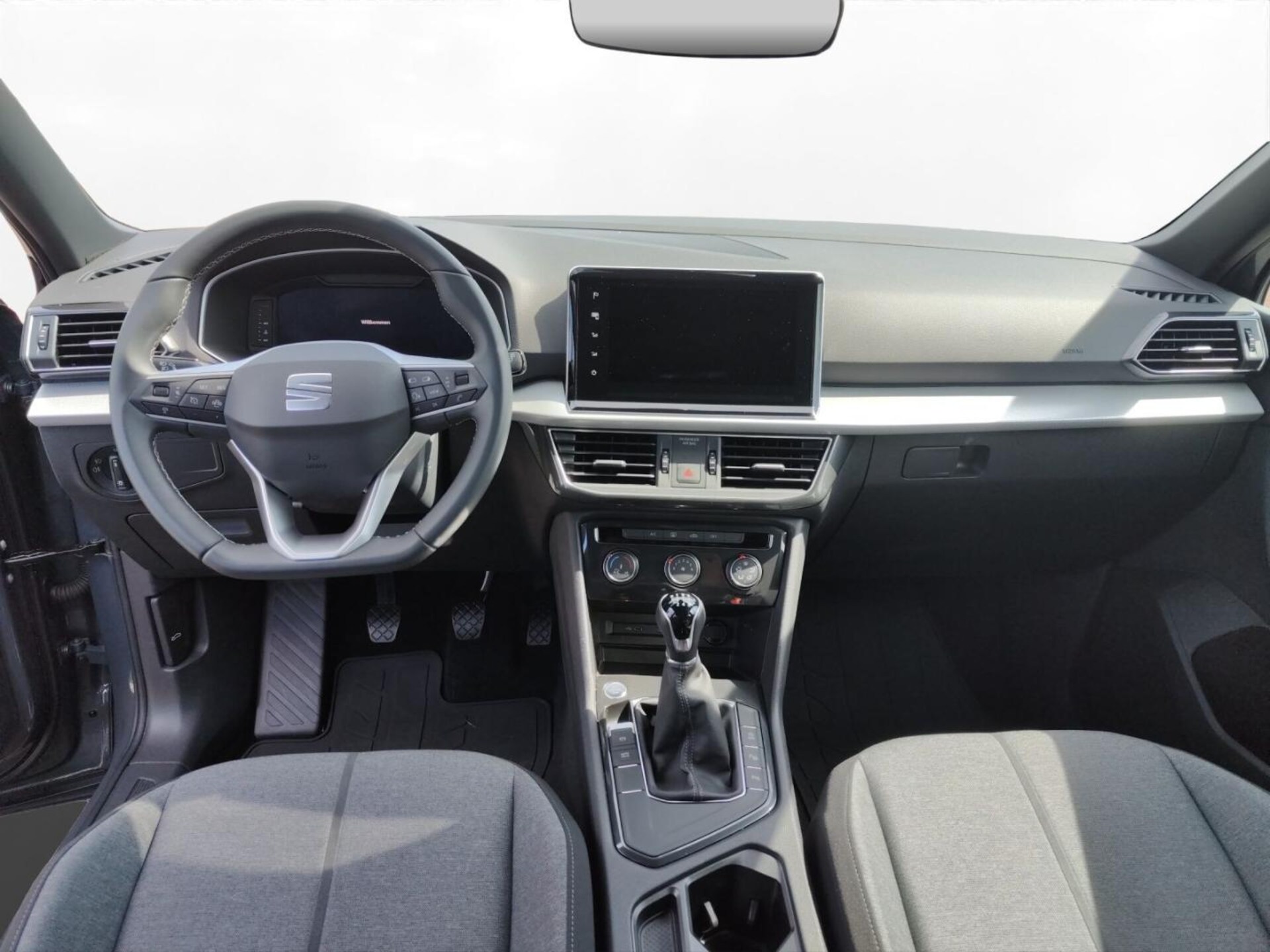 SEAT Tarraco Style