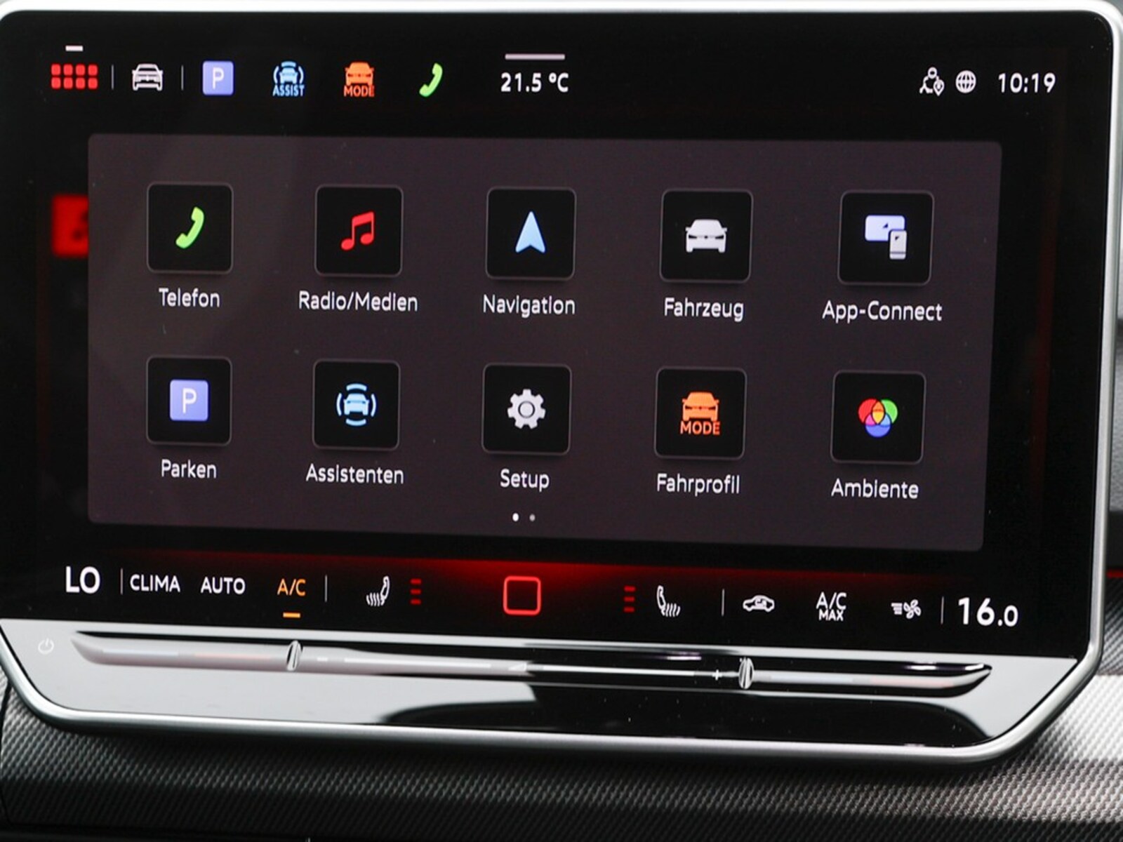 Volkswagen Golf Variant – Bild 13