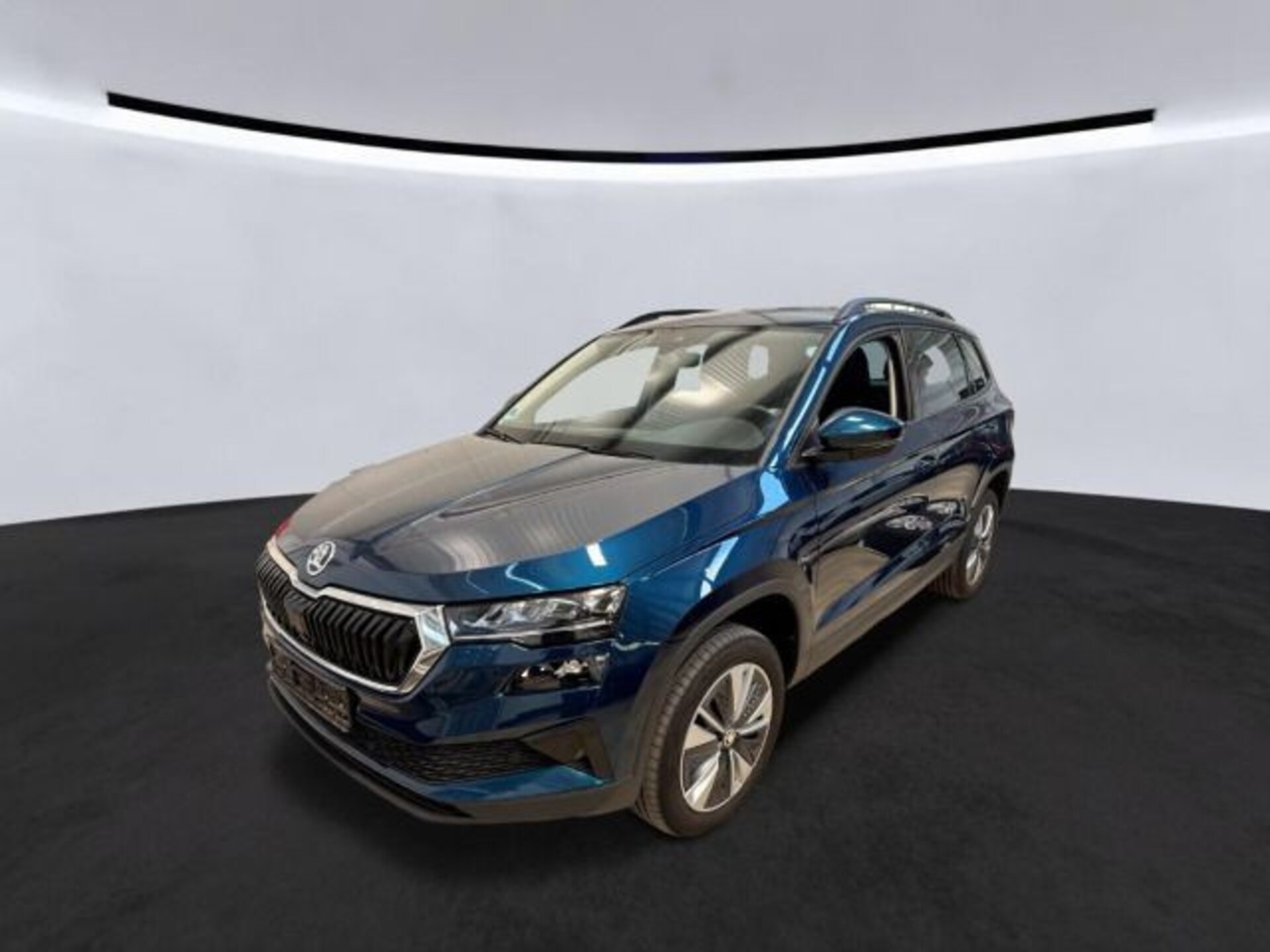 Skoda Karoq Ambition