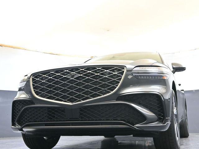 2026 GENESIS GV70 Sport Advanced - Photo 29