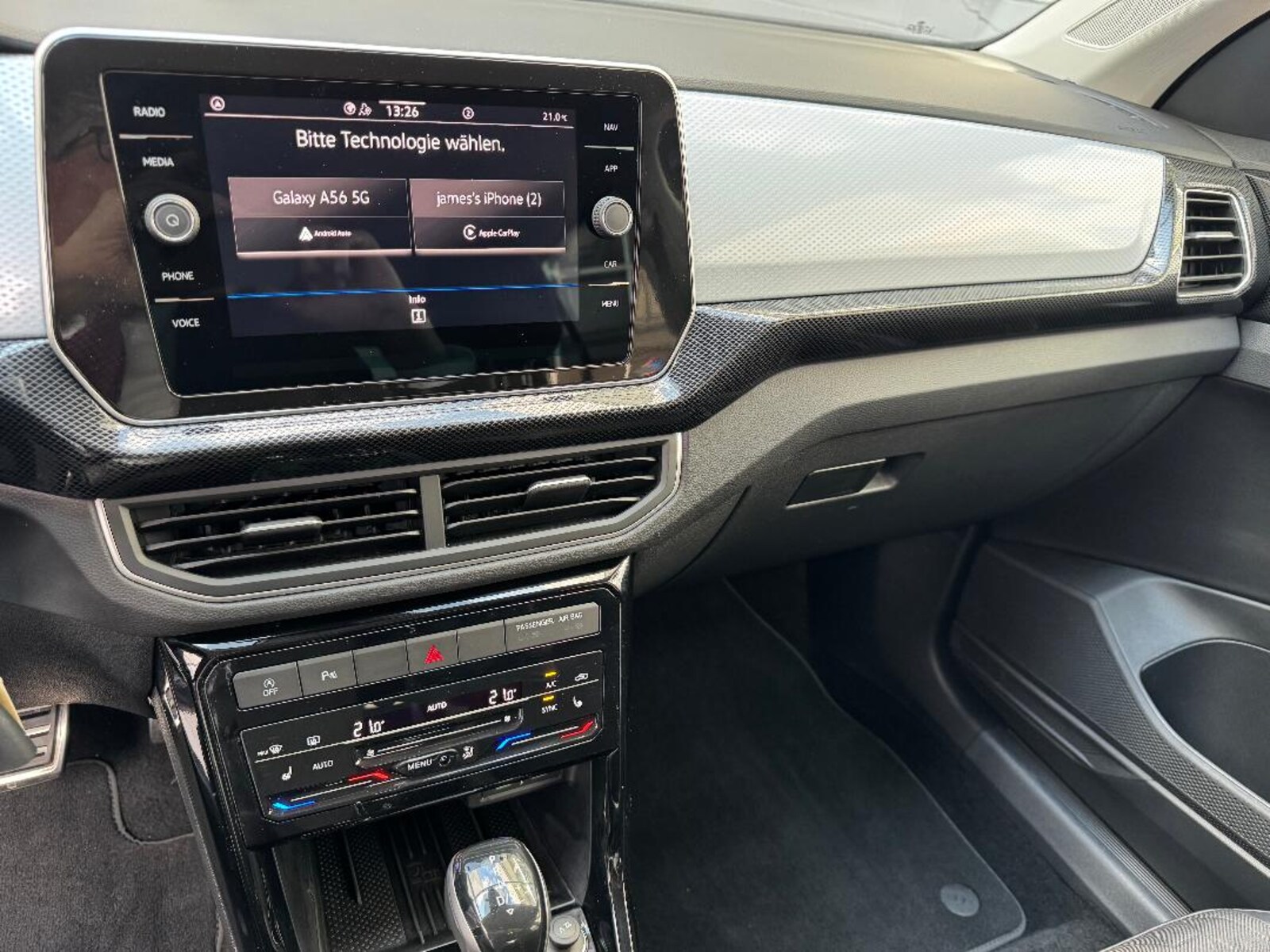 Volkswagen T-Cross – Bild 14