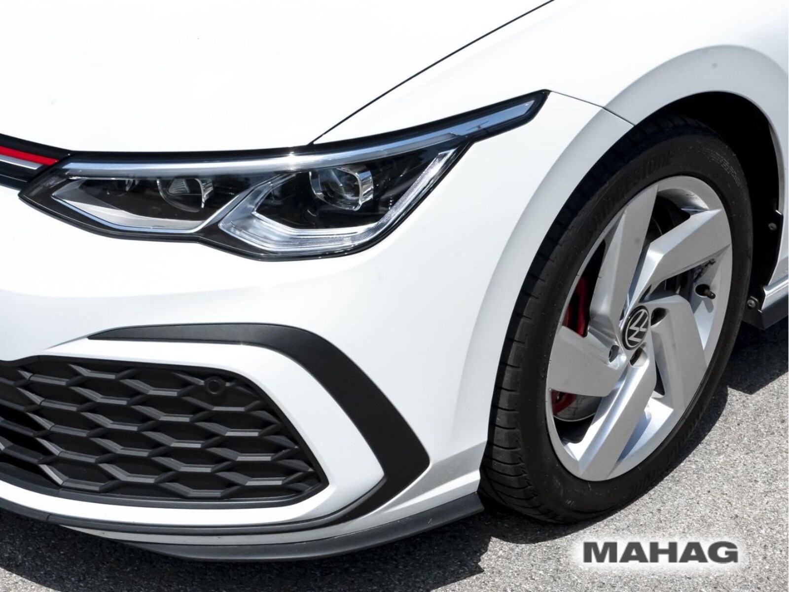 Volkswagen Golf – Bild 10