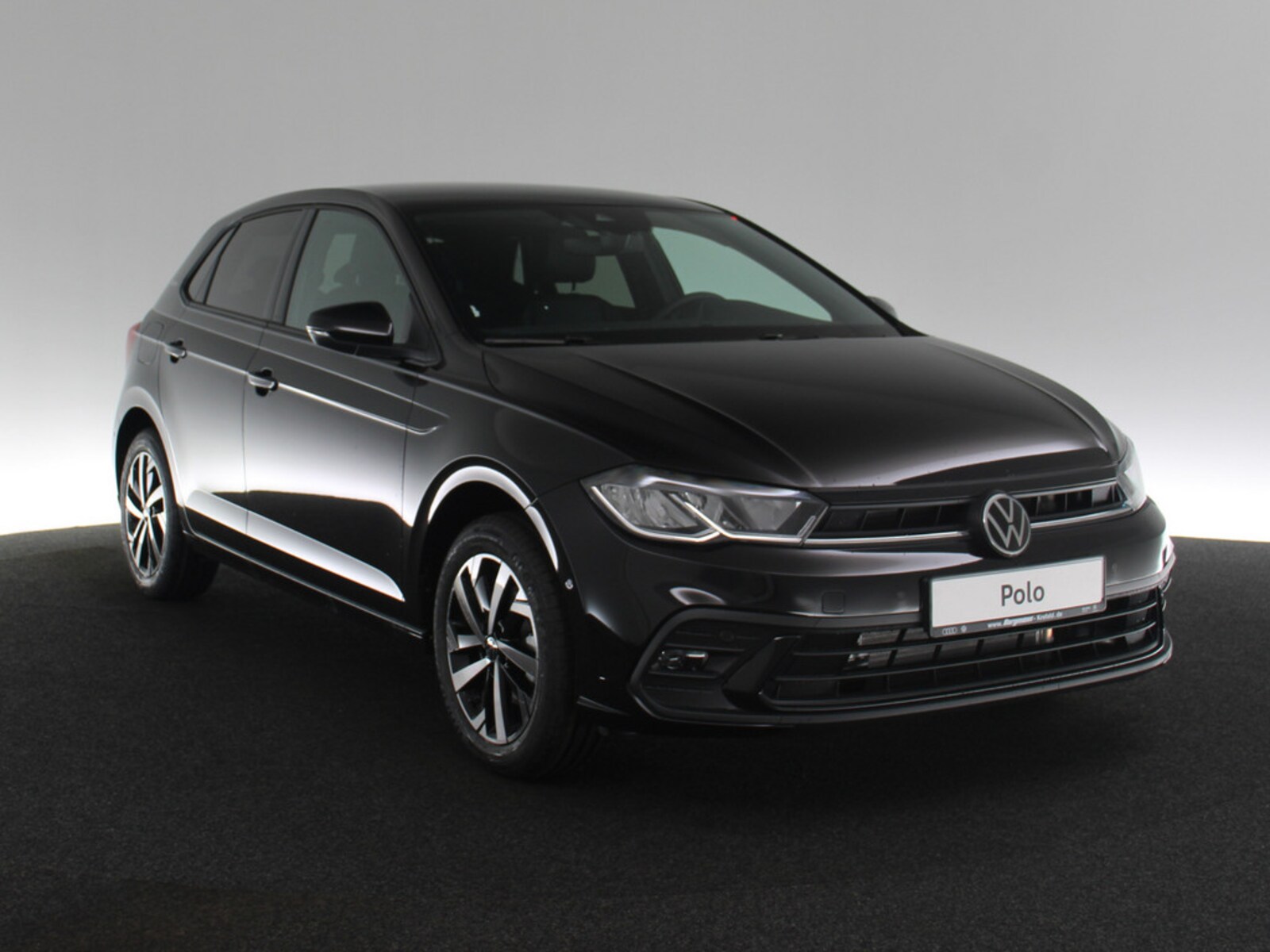 Volkswagen Polo – Bild 3