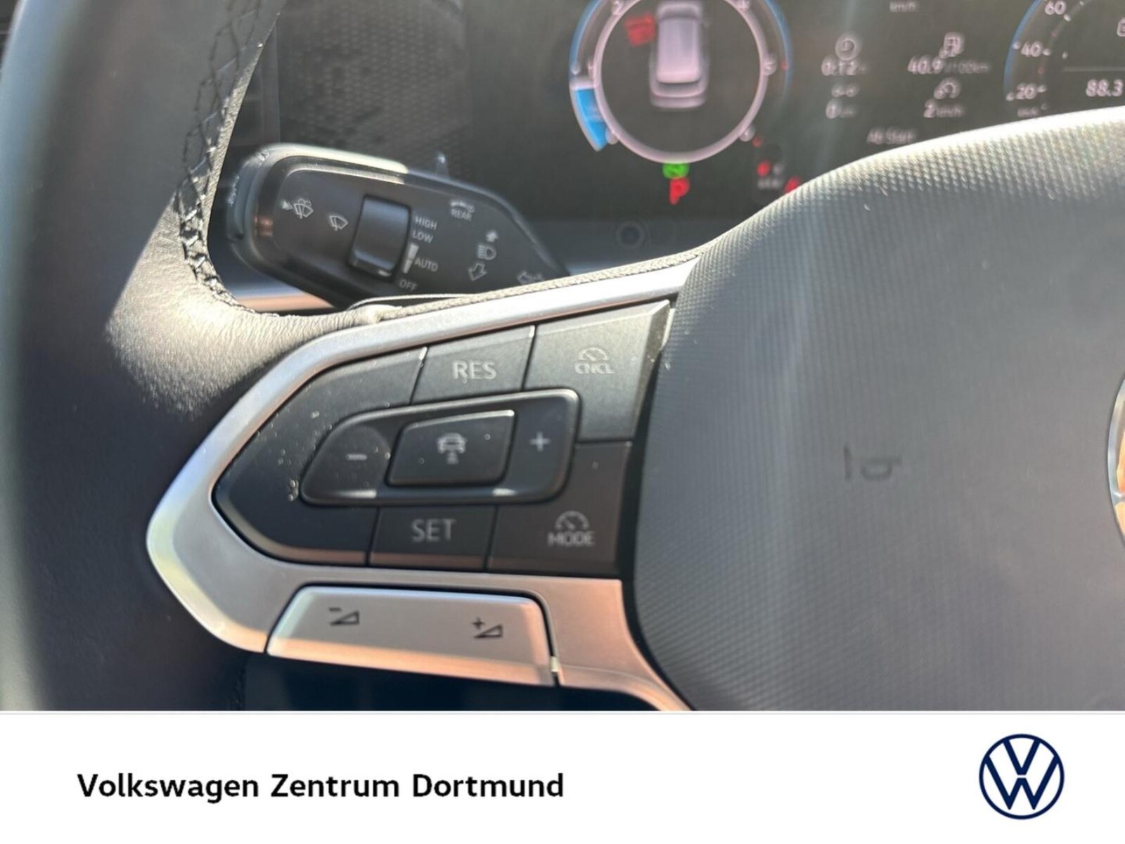 Volkswagen Tayron – Bild 15