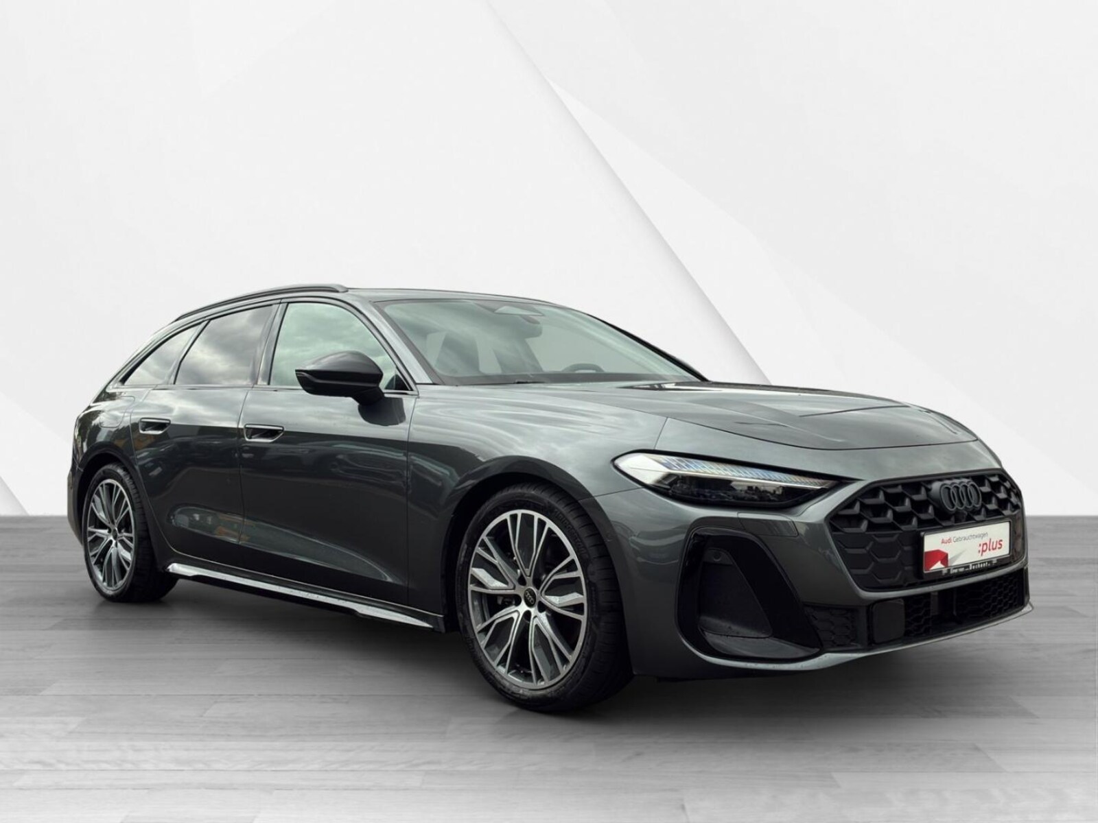 Audi A5 Avant – Bild 4