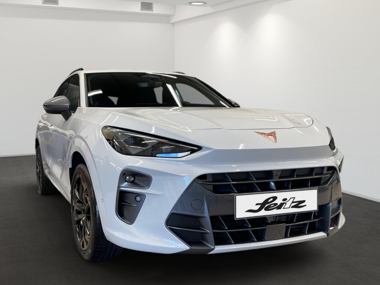 CUPRA Terramar – Bild 3