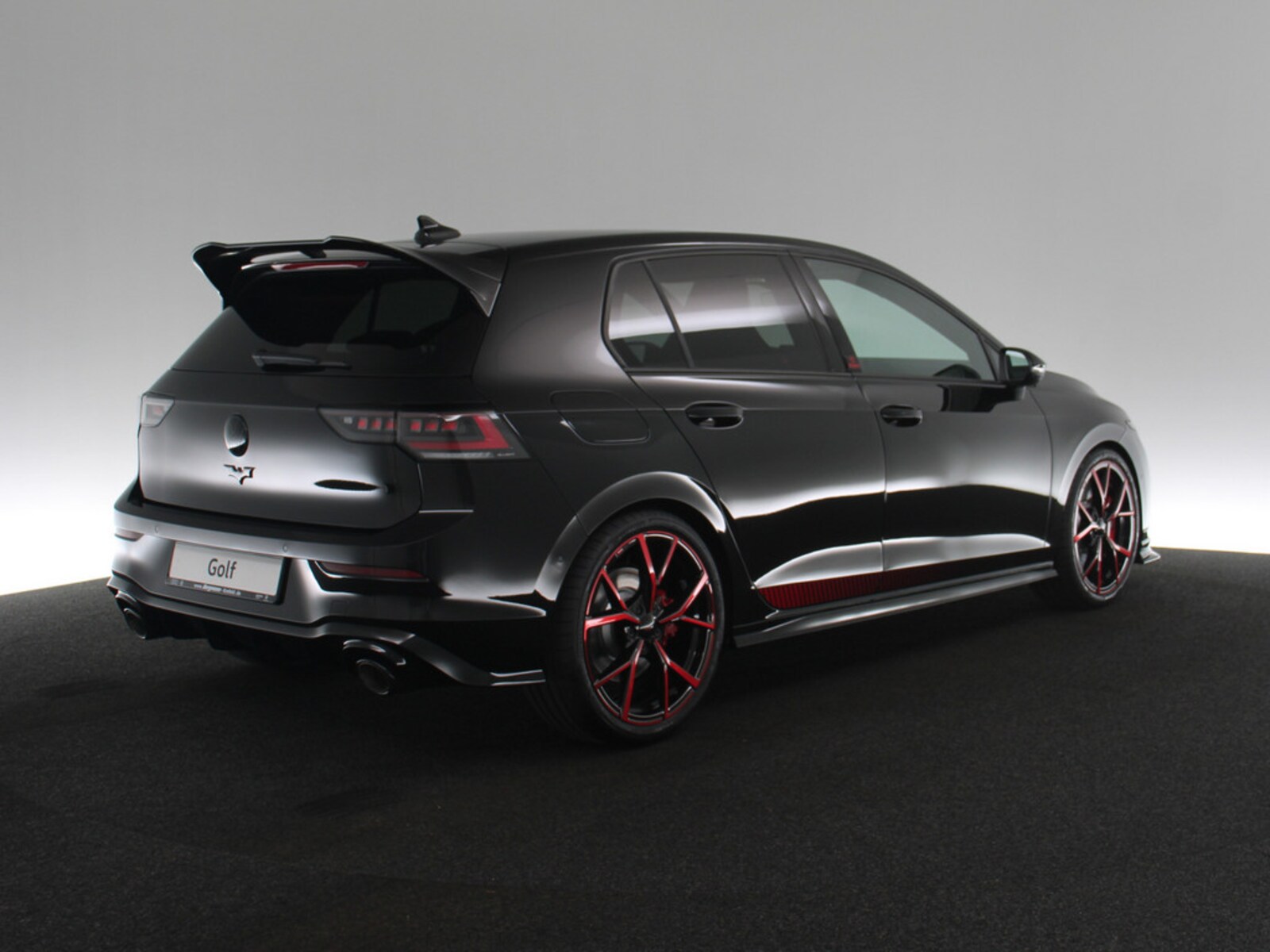 Volkswagen Golf – Bild 4