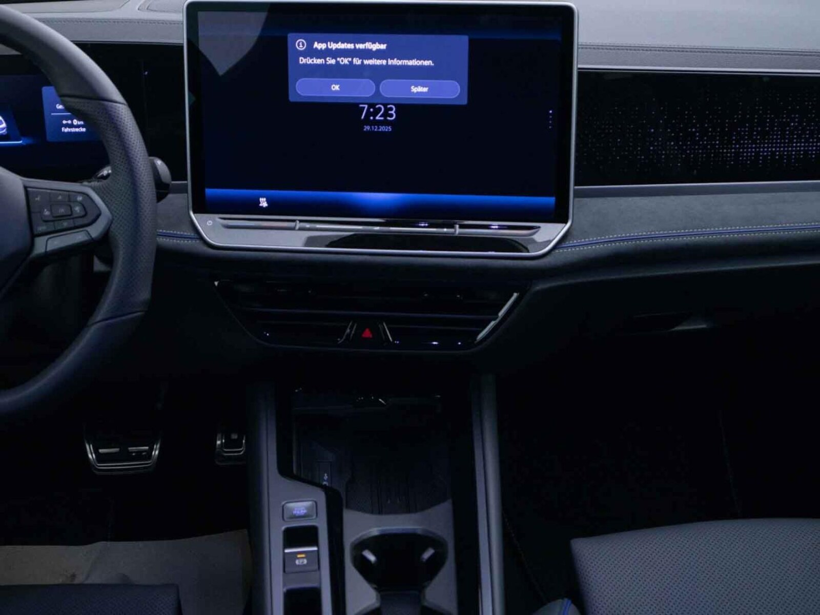 Volkswagen Passat – Bild 16