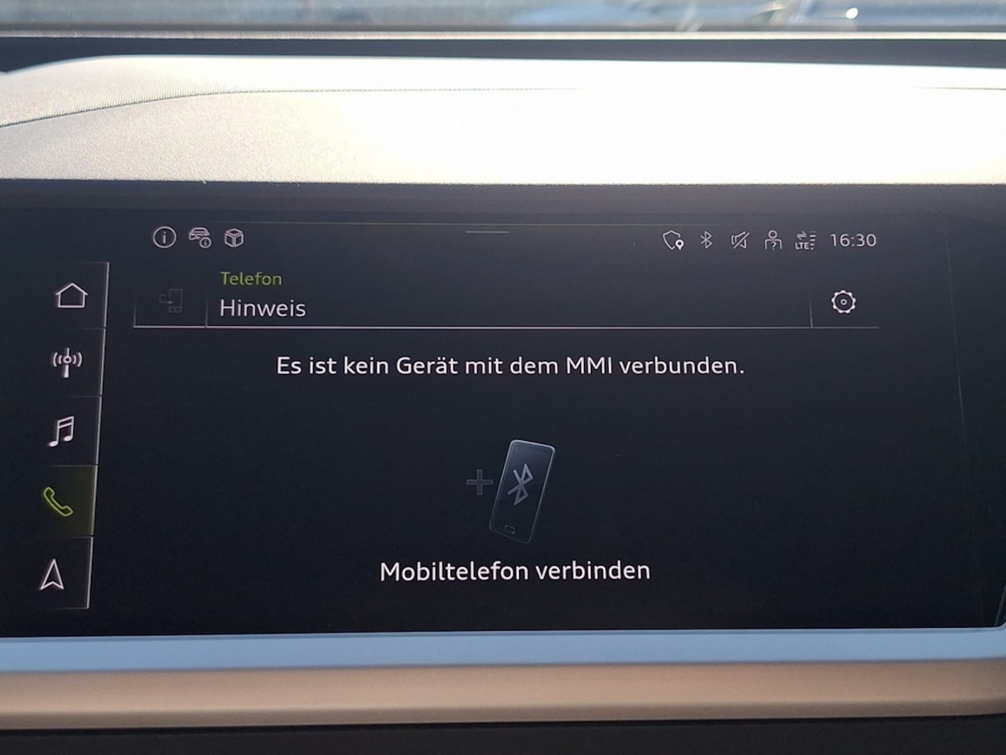 Bild über Audi Q4 e-tron 45 e-tron quattro - für weitere Informationen kontaktieren Sie den Audi Partner