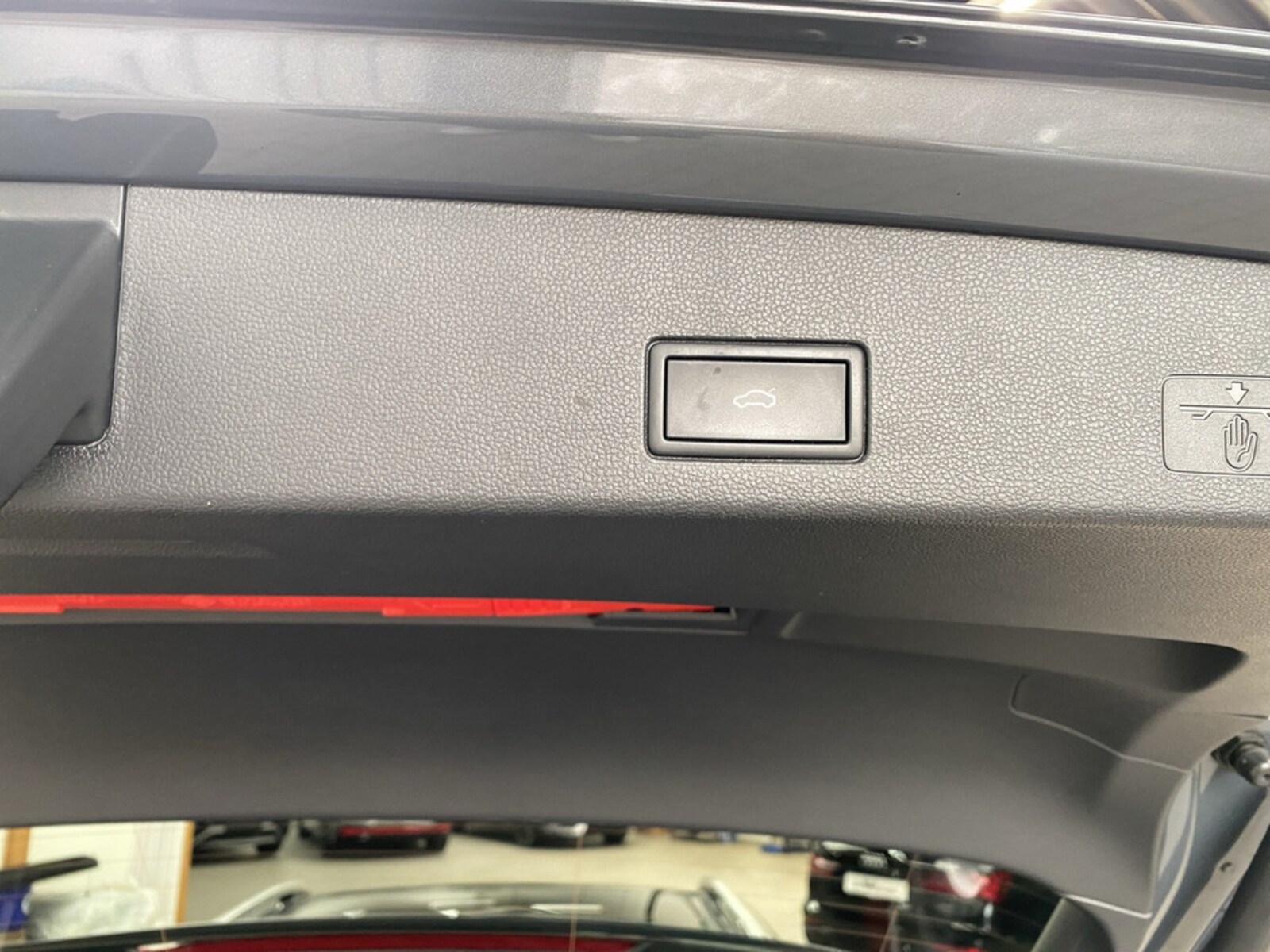 Volkswagen Golf Variant – Bild 28
