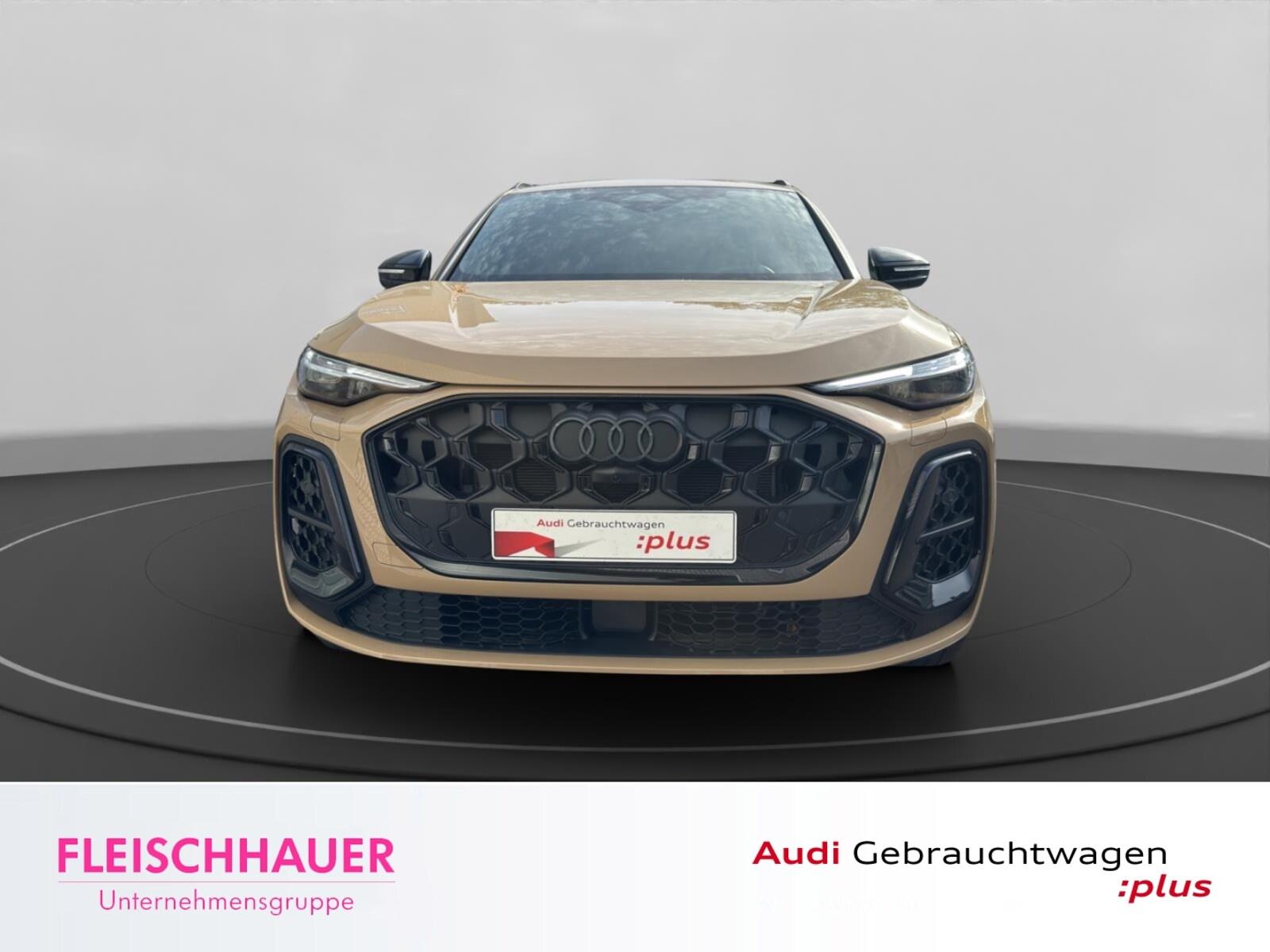 Audi Q5 – Bild 2