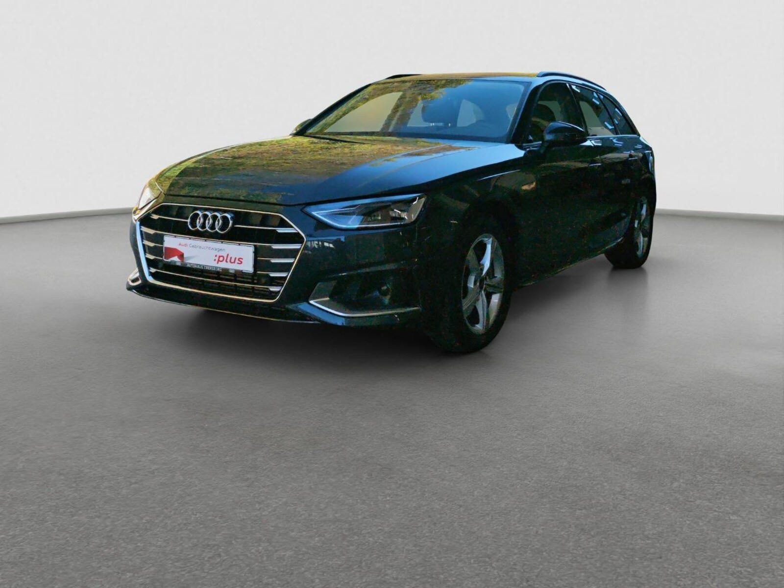 Audi A4 Avant – Bild 2