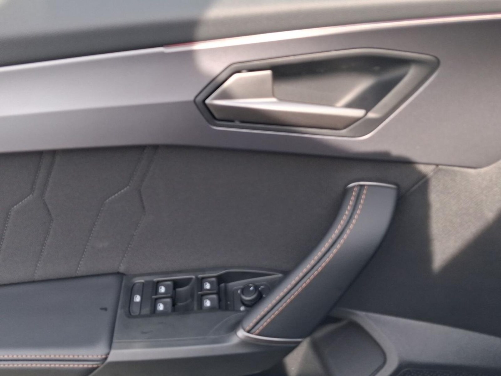 CUPRA Formentor – Bild 8
