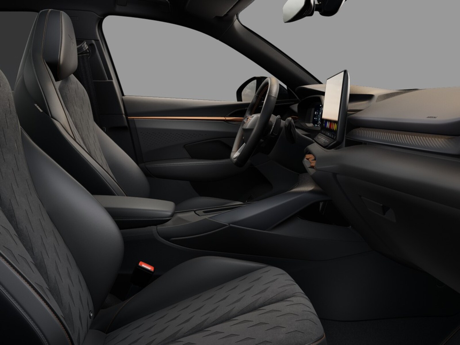 CUPRA Terramar – Bild 6